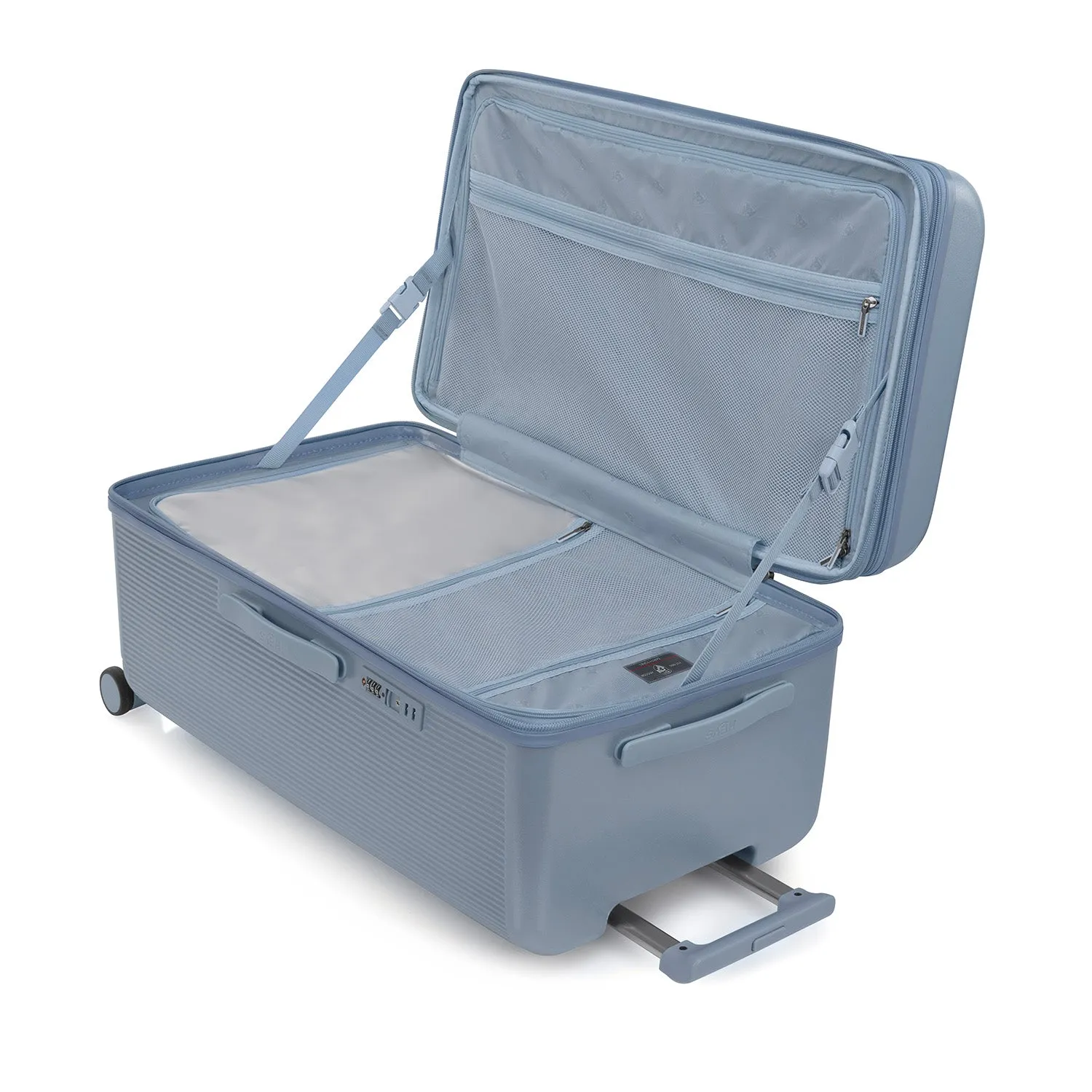 Earth Tones 30" Luggage Trunk