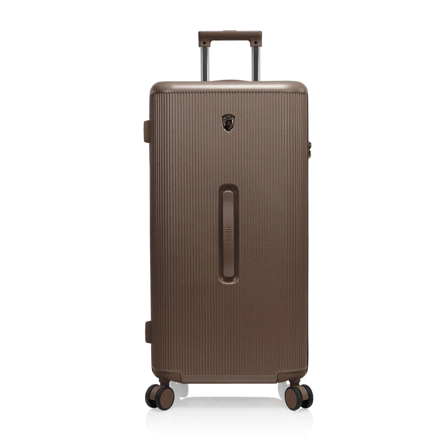Earth Tones 30" Luggage Trunk