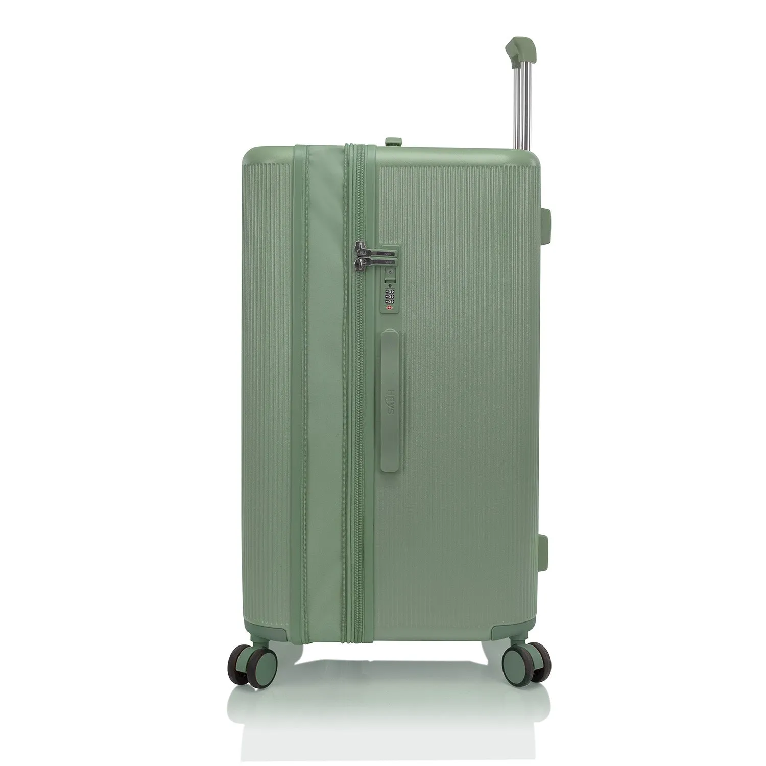 Earth Tones 30" Luggage Trunk