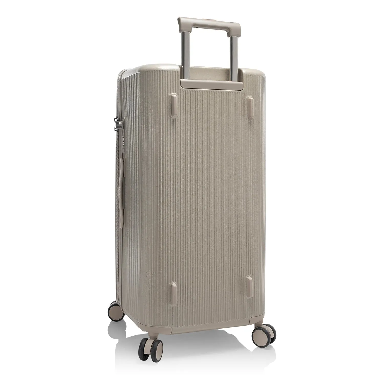 Earth Tones 30" Luggage Trunk