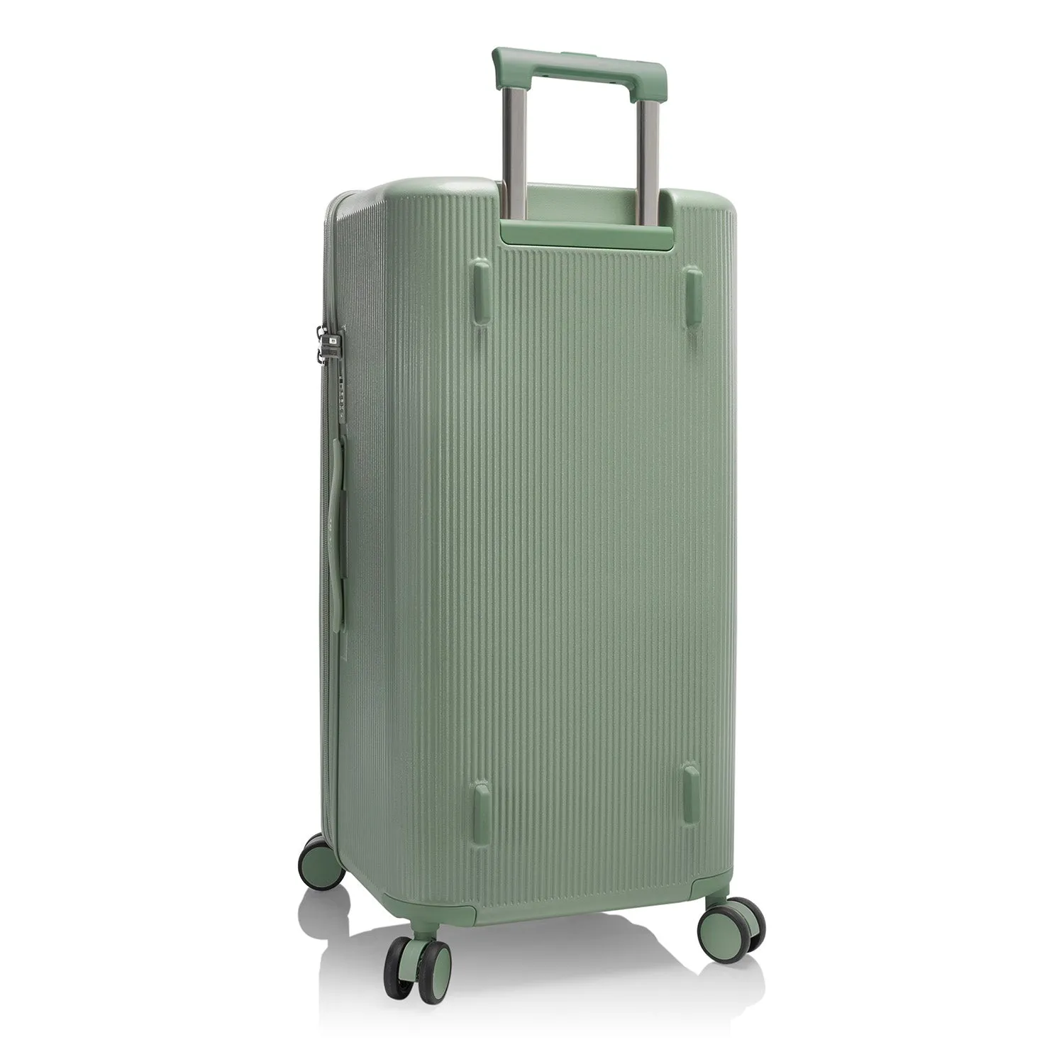 Earth Tones 30" Luggage Trunk