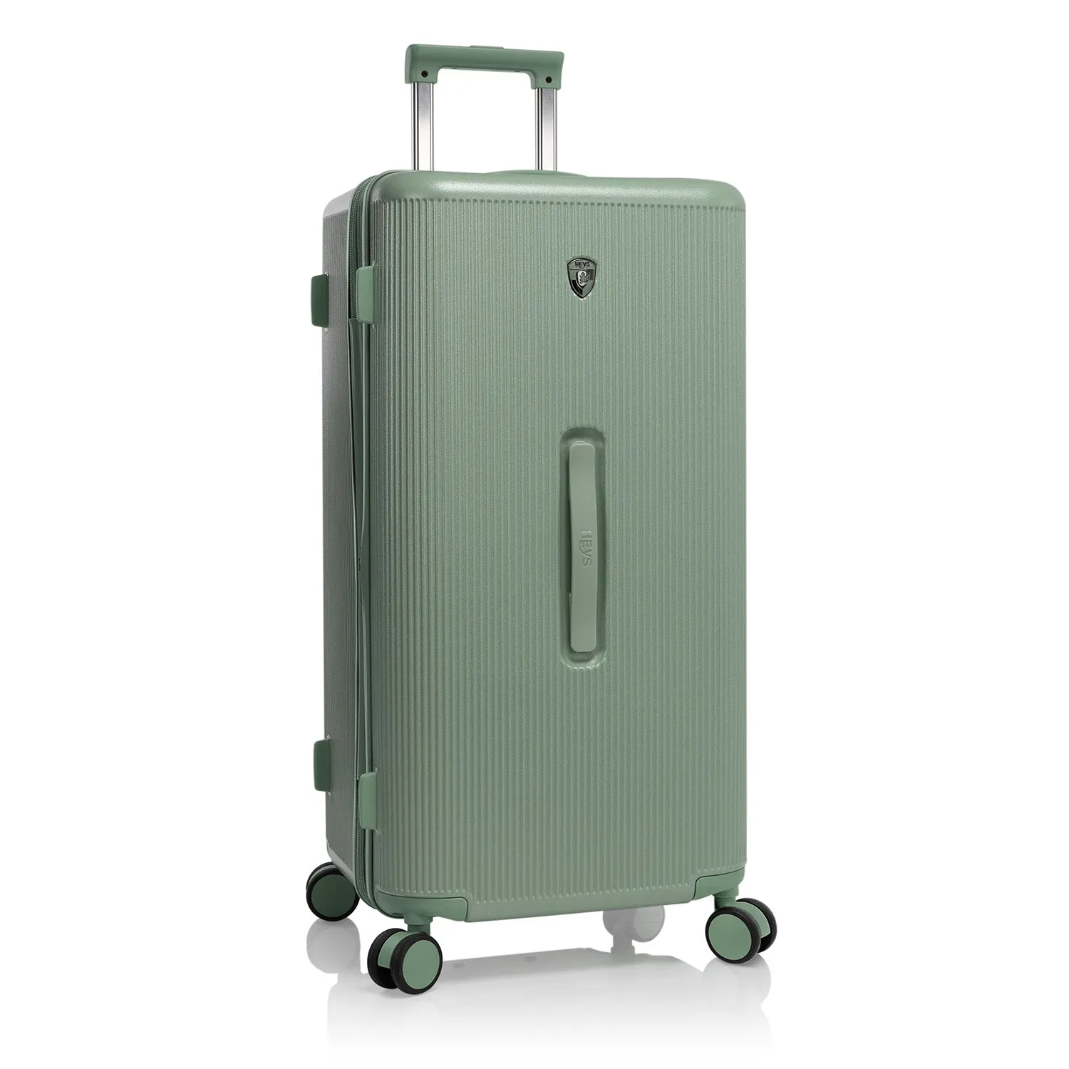 Earth Tones 30" Luggage Trunk