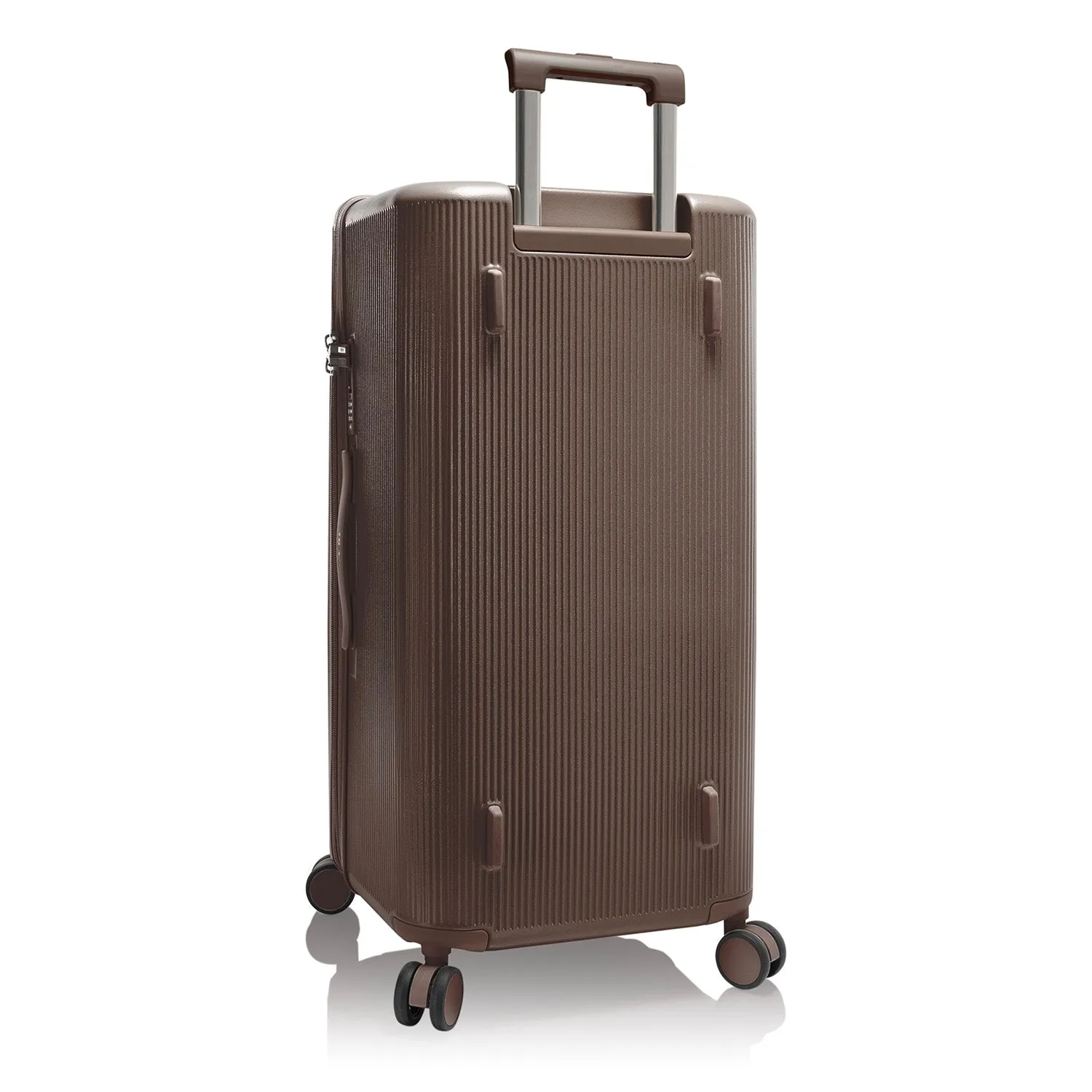Earth Tones 30" Luggage Trunk