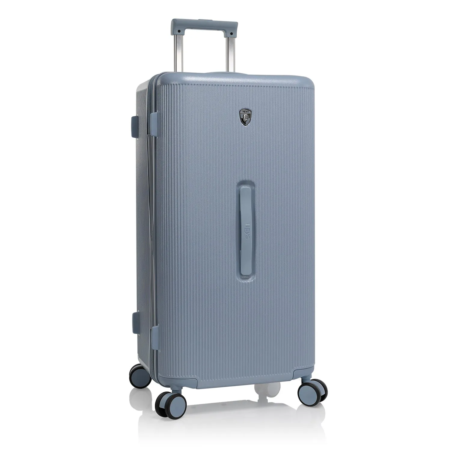 Earth Tones 30" Luggage Trunk