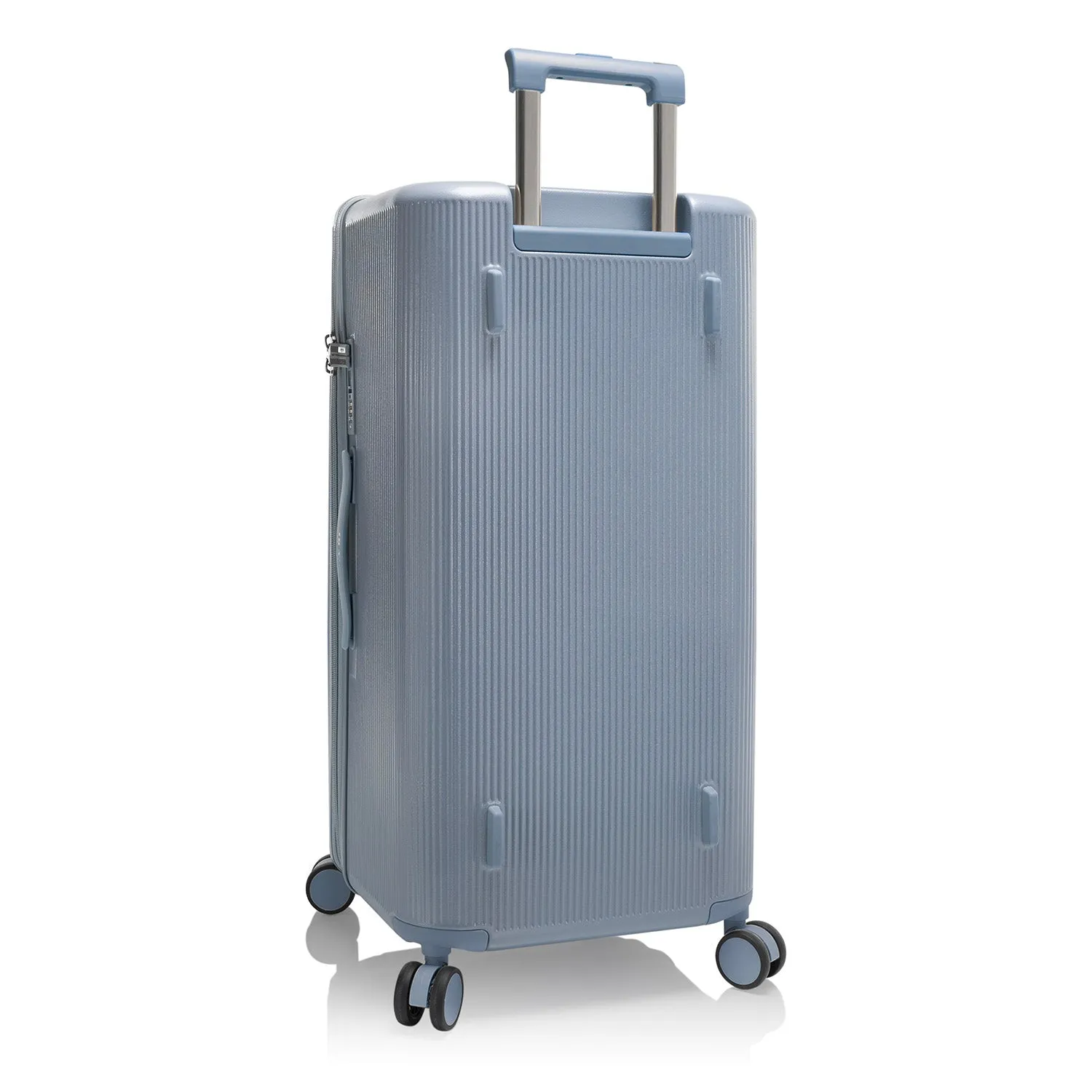 Earth Tones 30" Luggage Trunk