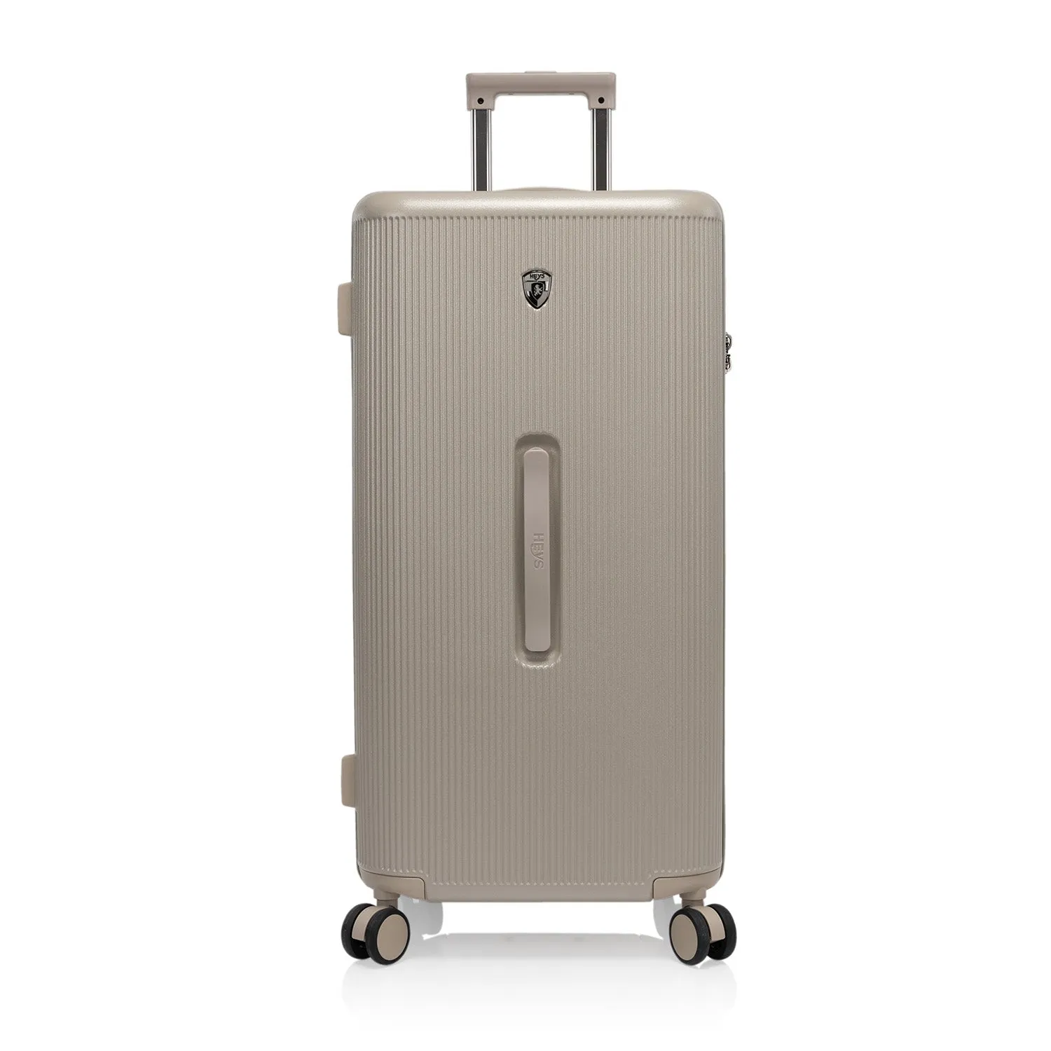 Earth Tones 30" Luggage Trunk