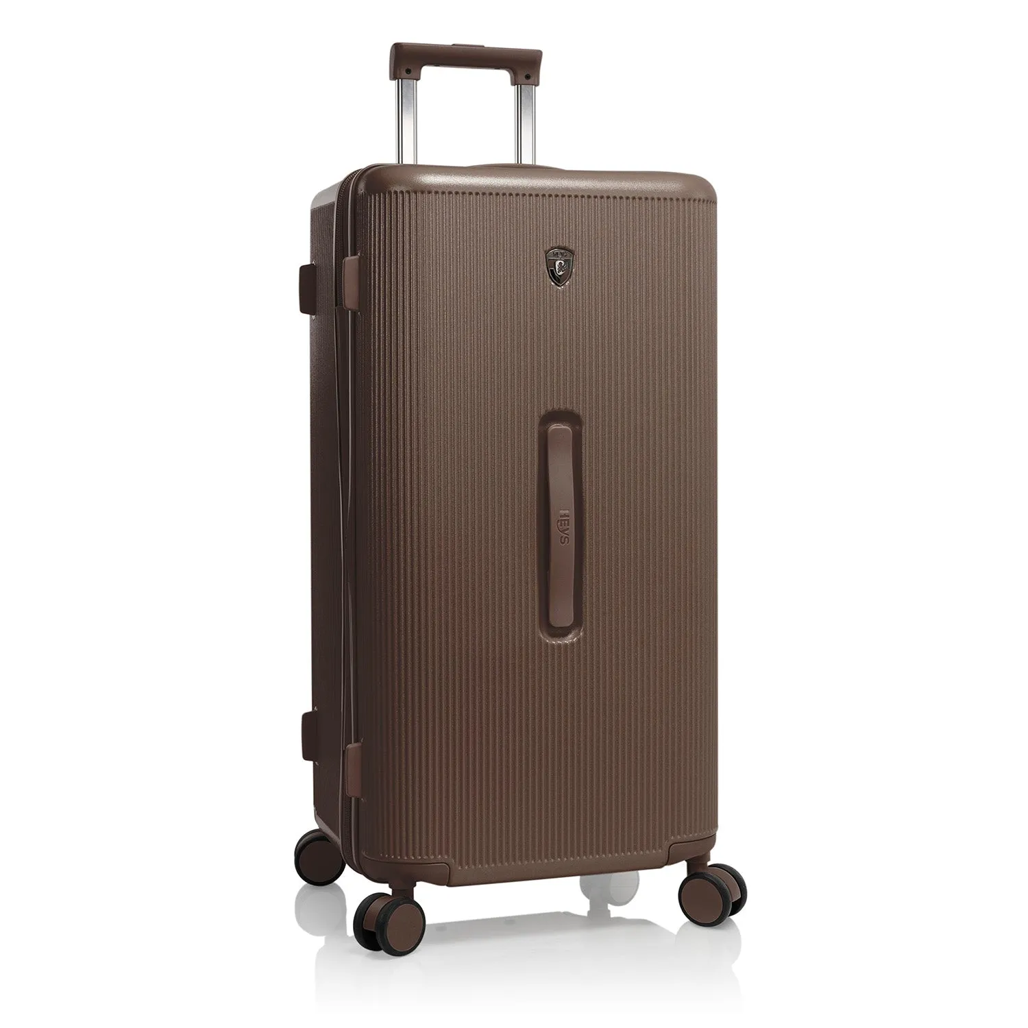 Earth Tones 30" Luggage Trunk