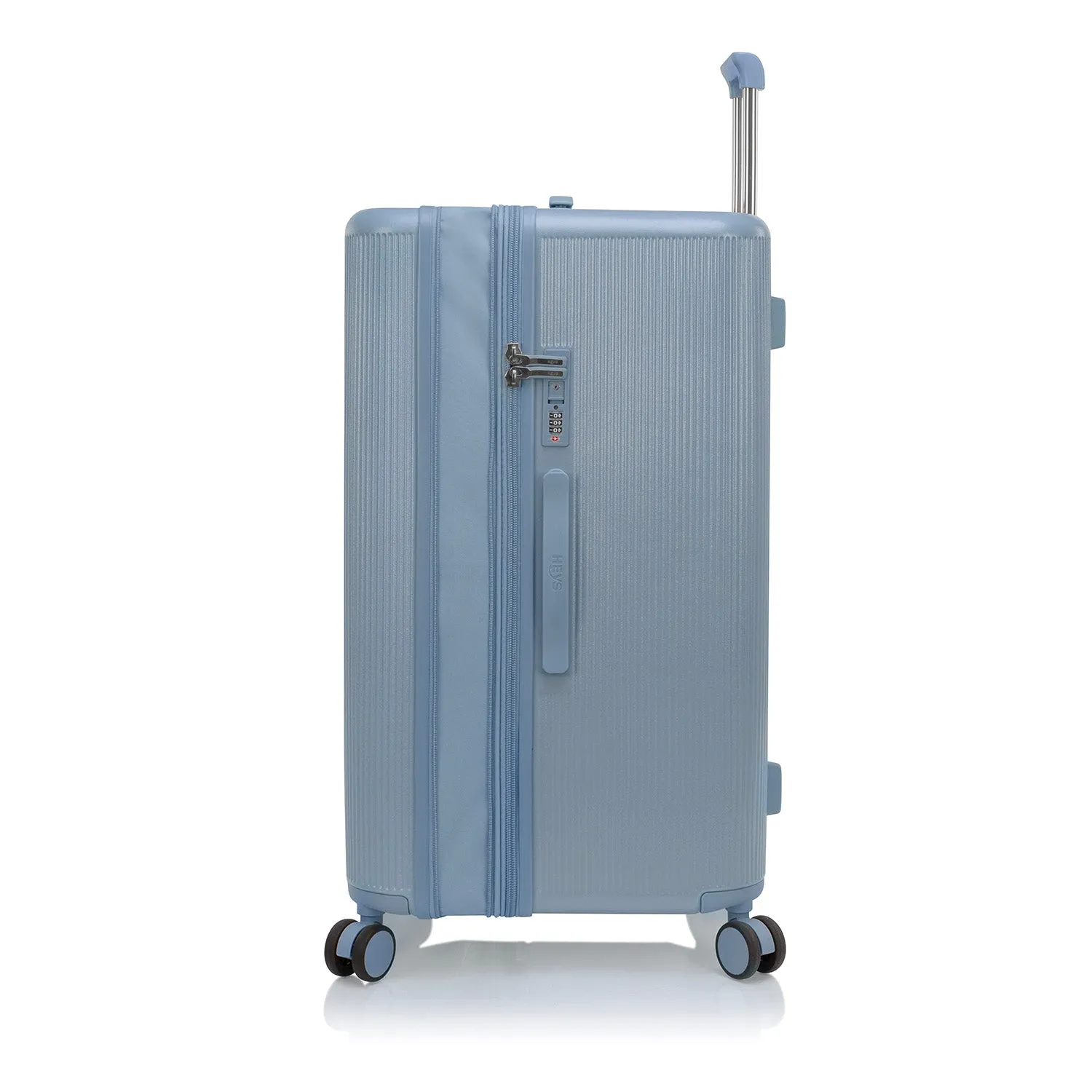 Earth Tones 30" Luggage Trunk