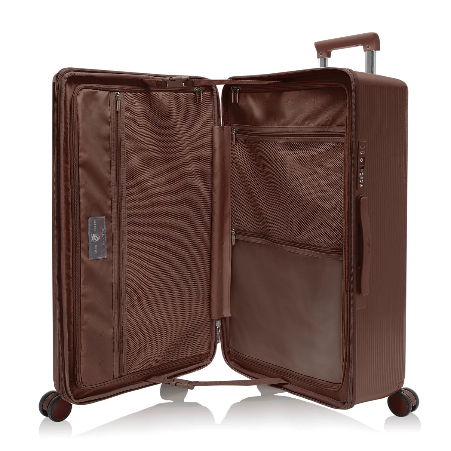 Earth Tones 30" Luggage Trunk