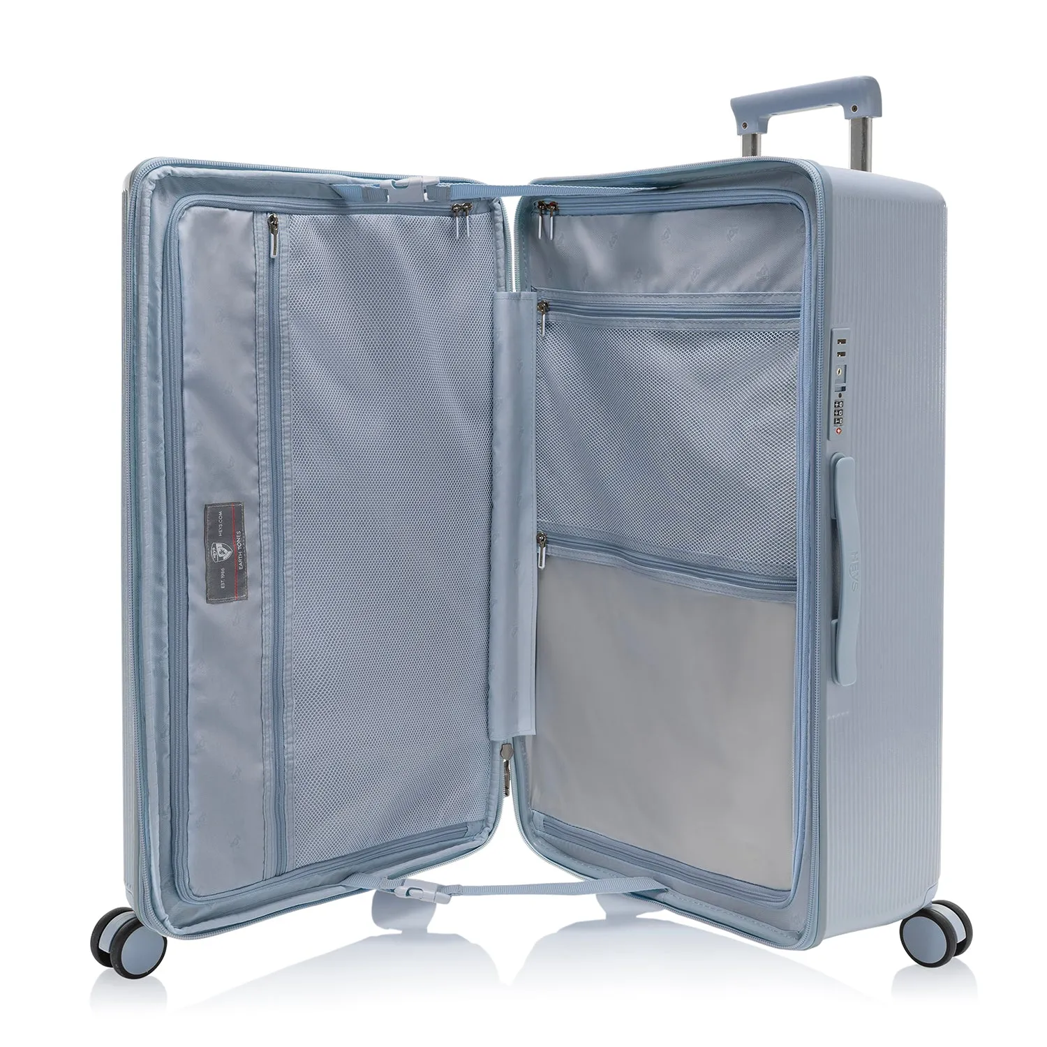 Earth Tones 30" Luggage Trunk