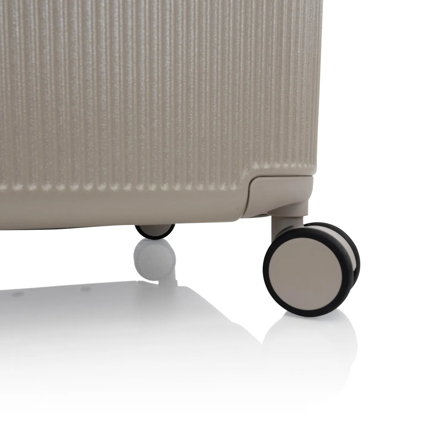 Earth Tones 30" Luggage Trunk