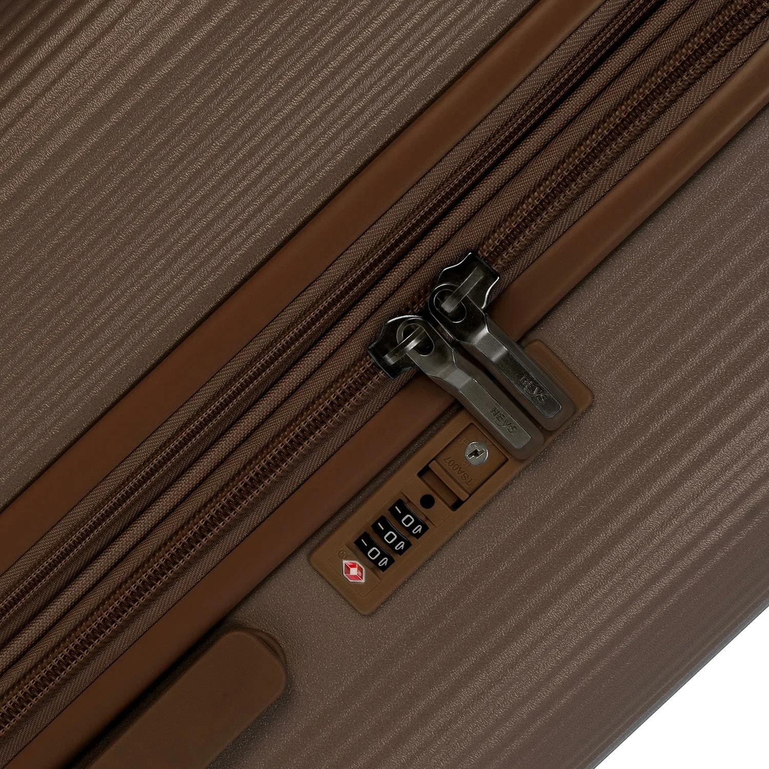 Earth Tones 30" Luggage Trunk