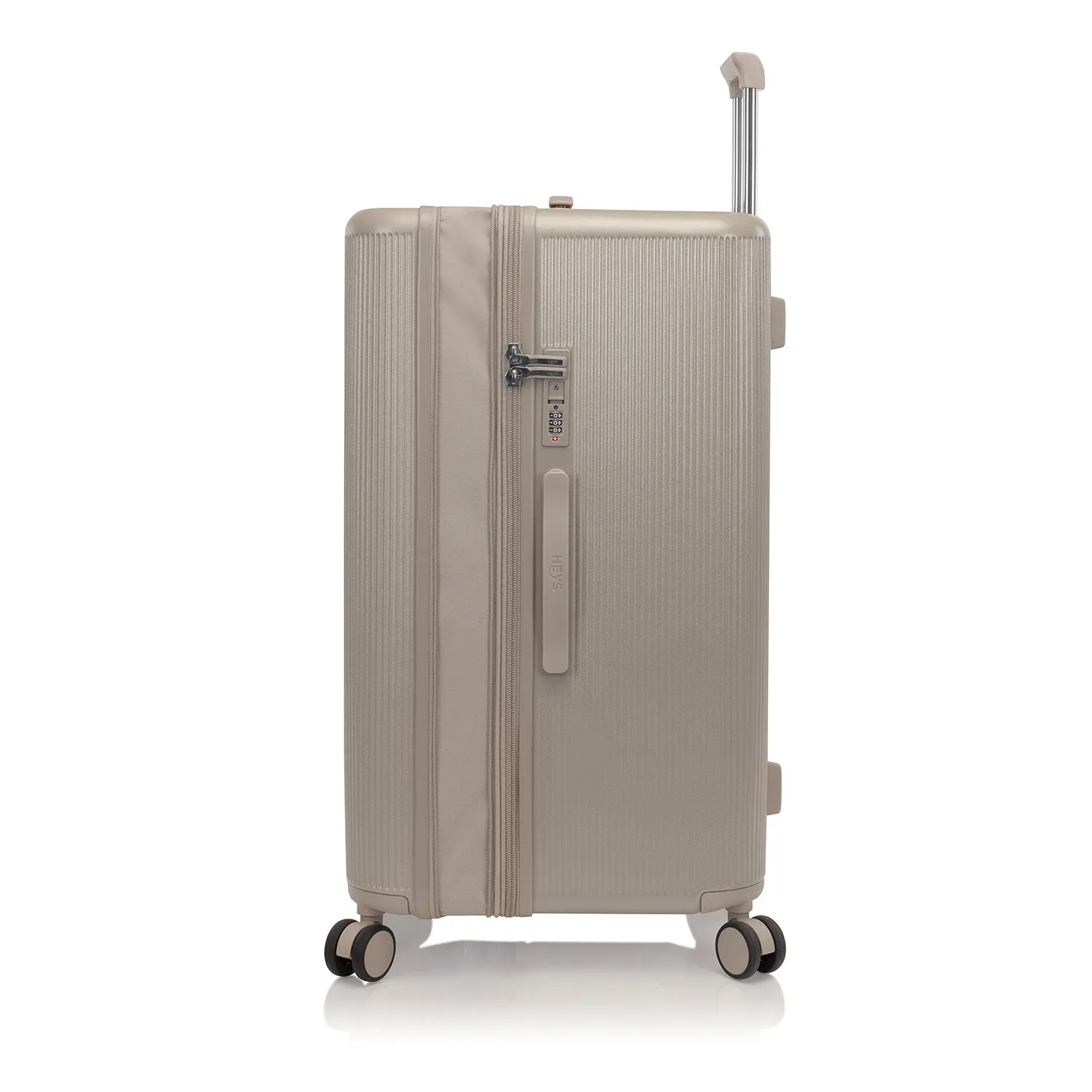 Earth Tones 30" Luggage Trunk
