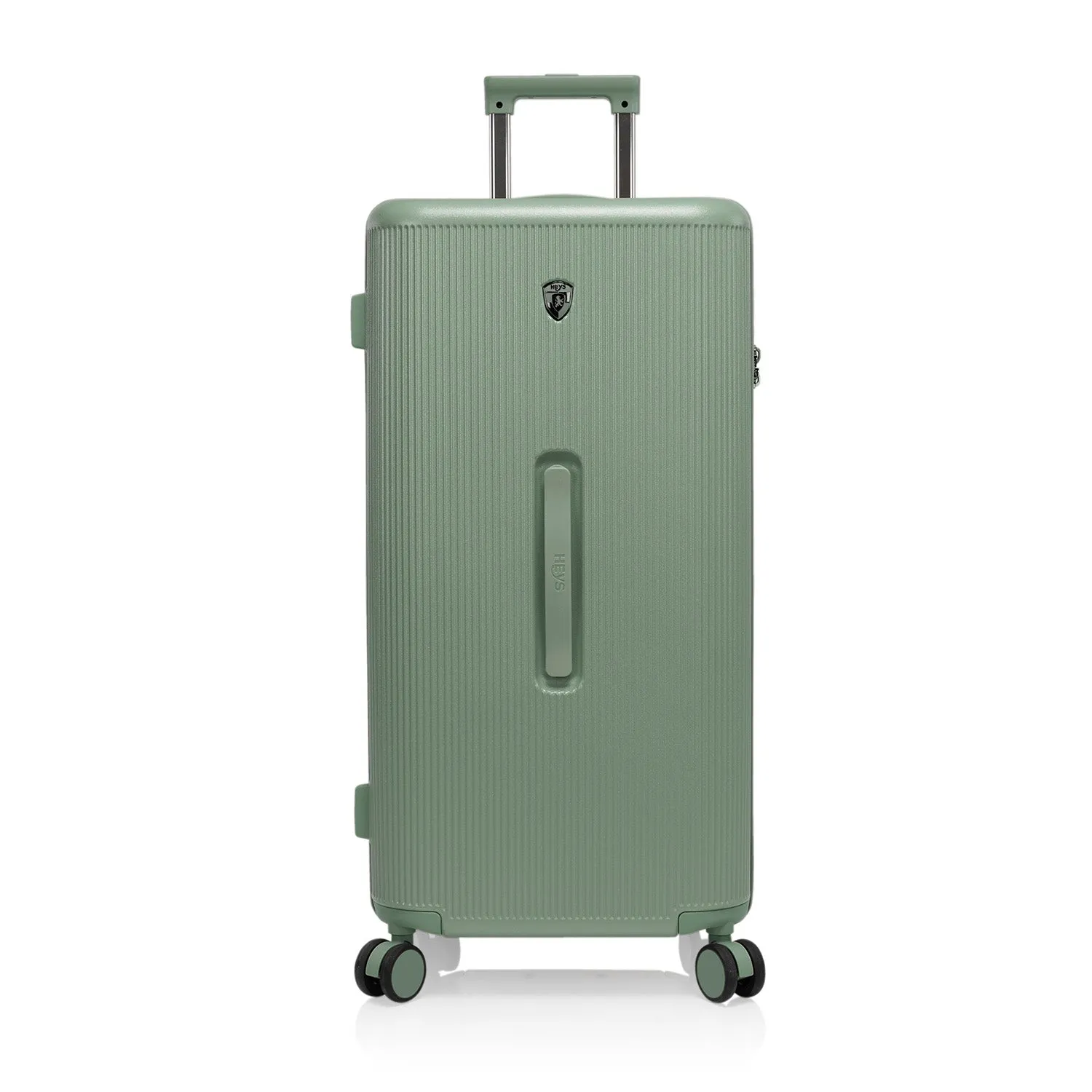 Earth Tones 30" Luggage Trunk