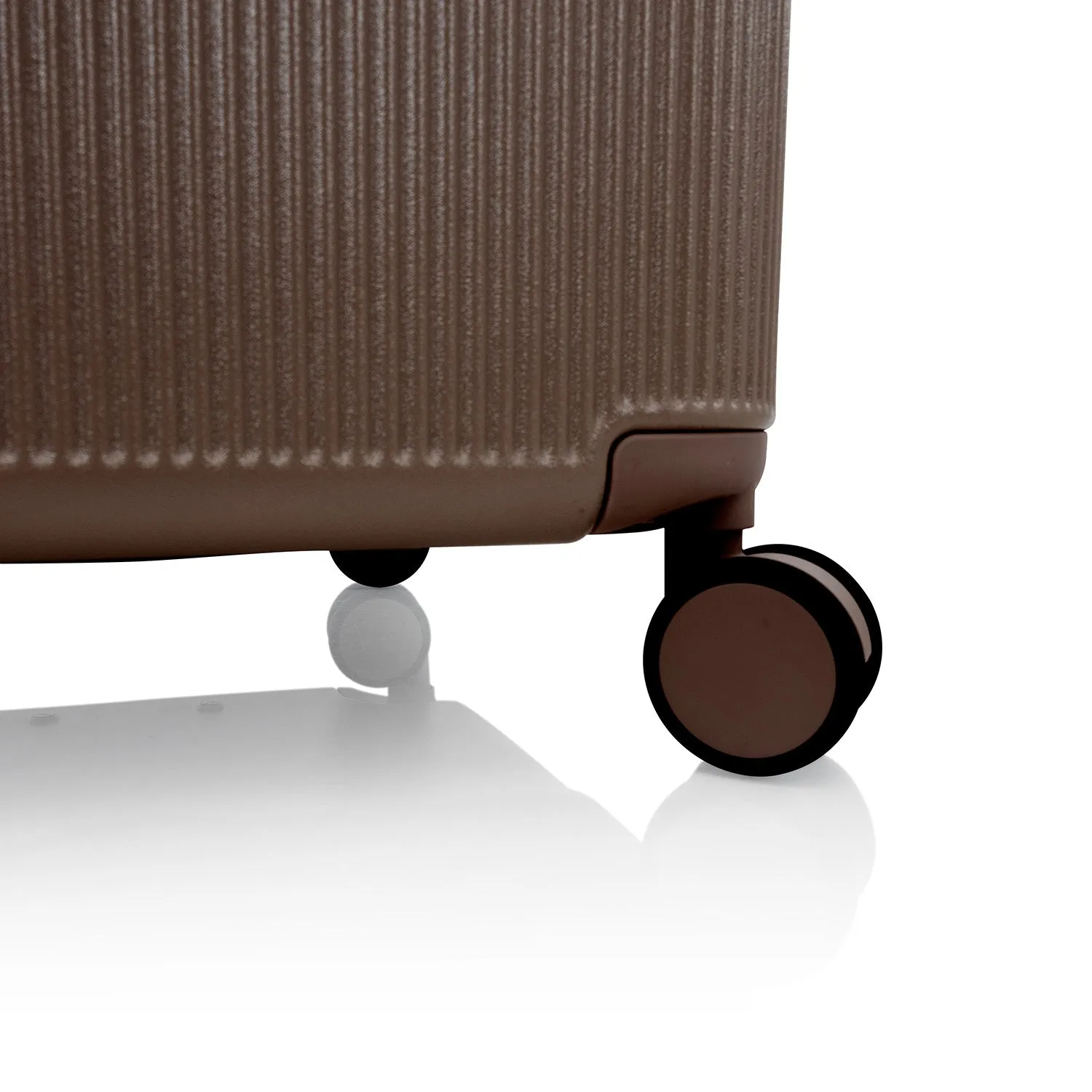 Earth Tones 30" Luggage Trunk