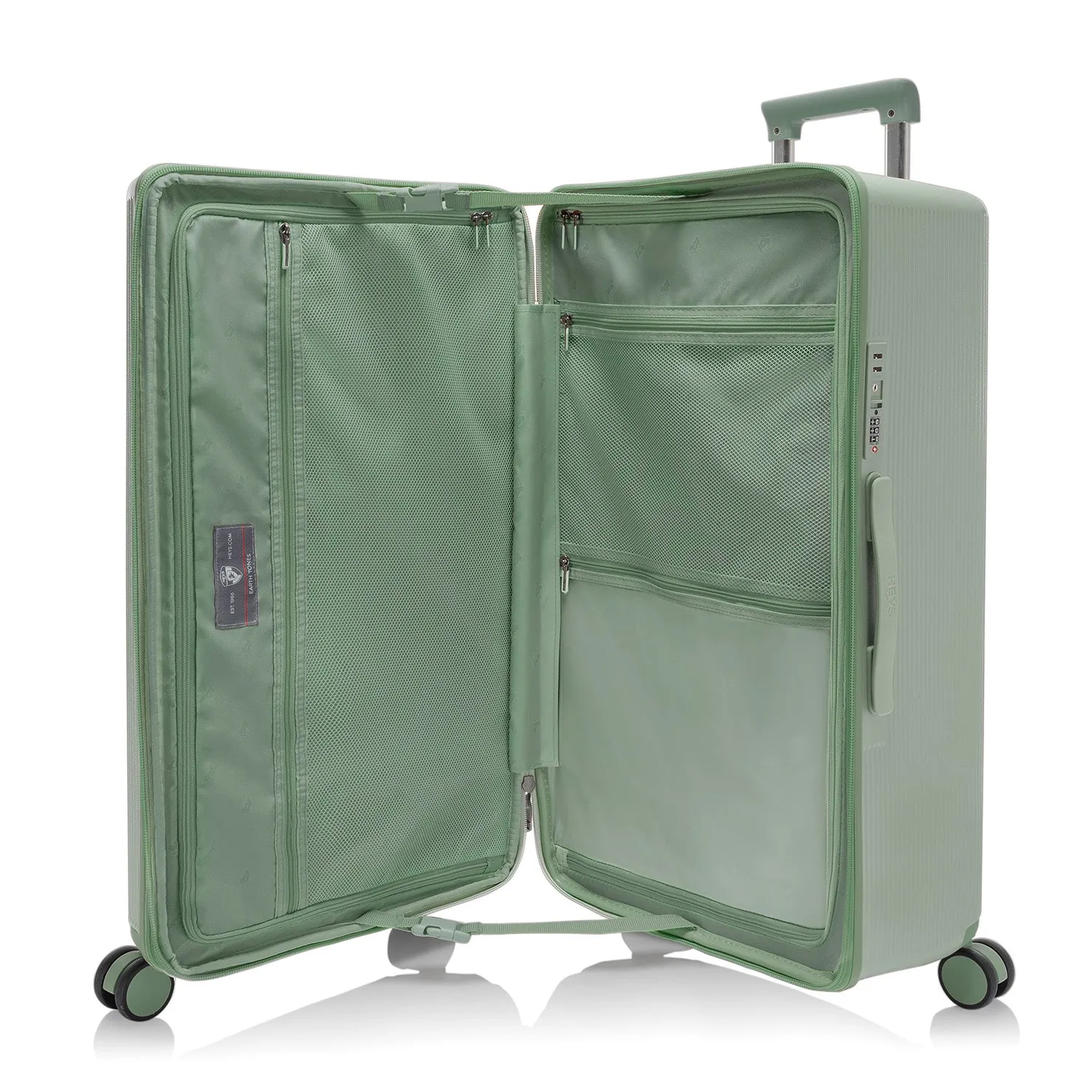 Earth Tones 30" Luggage Trunk