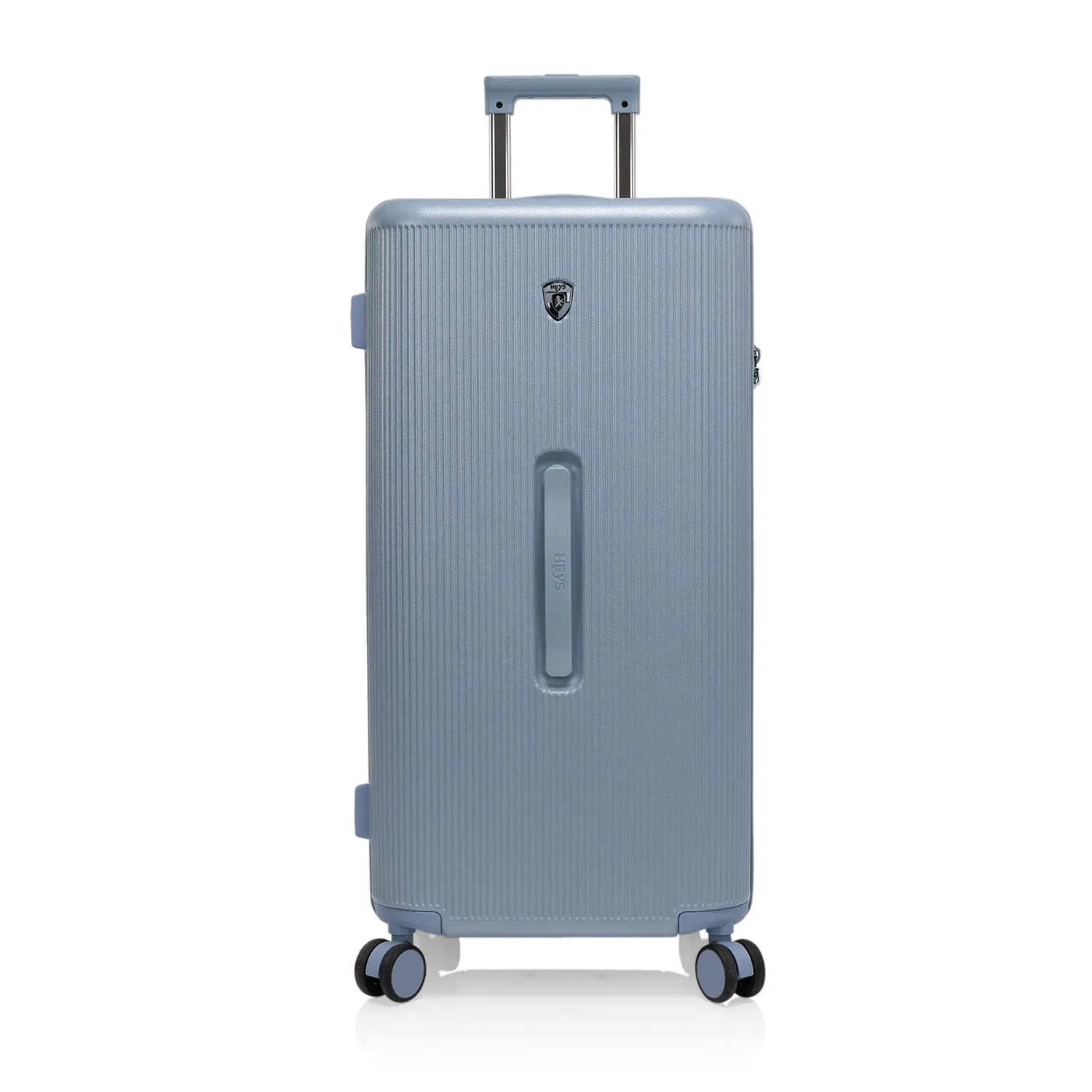 Earth Tones 30" Luggage Trunk