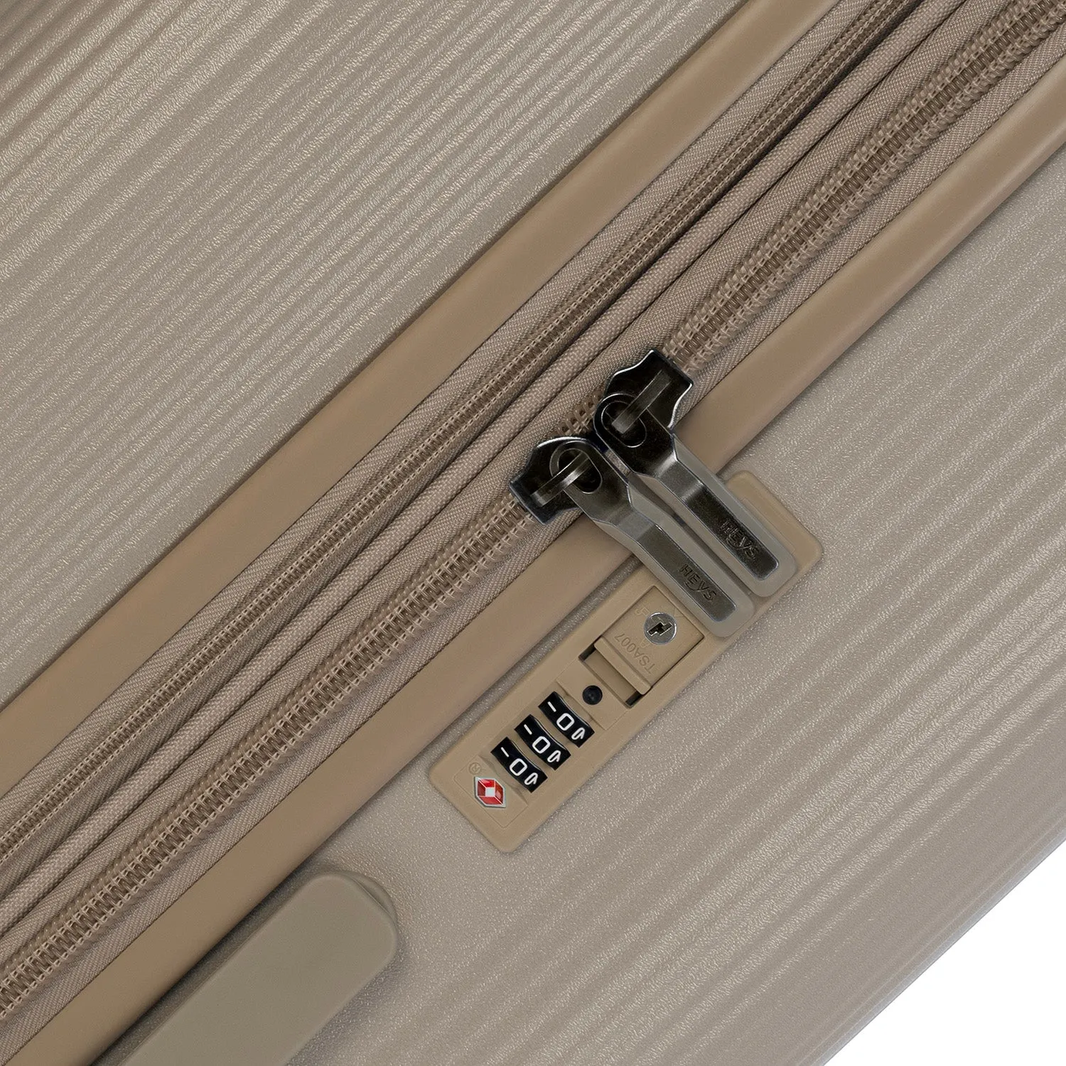 Earth Tones 30" Luggage Trunk