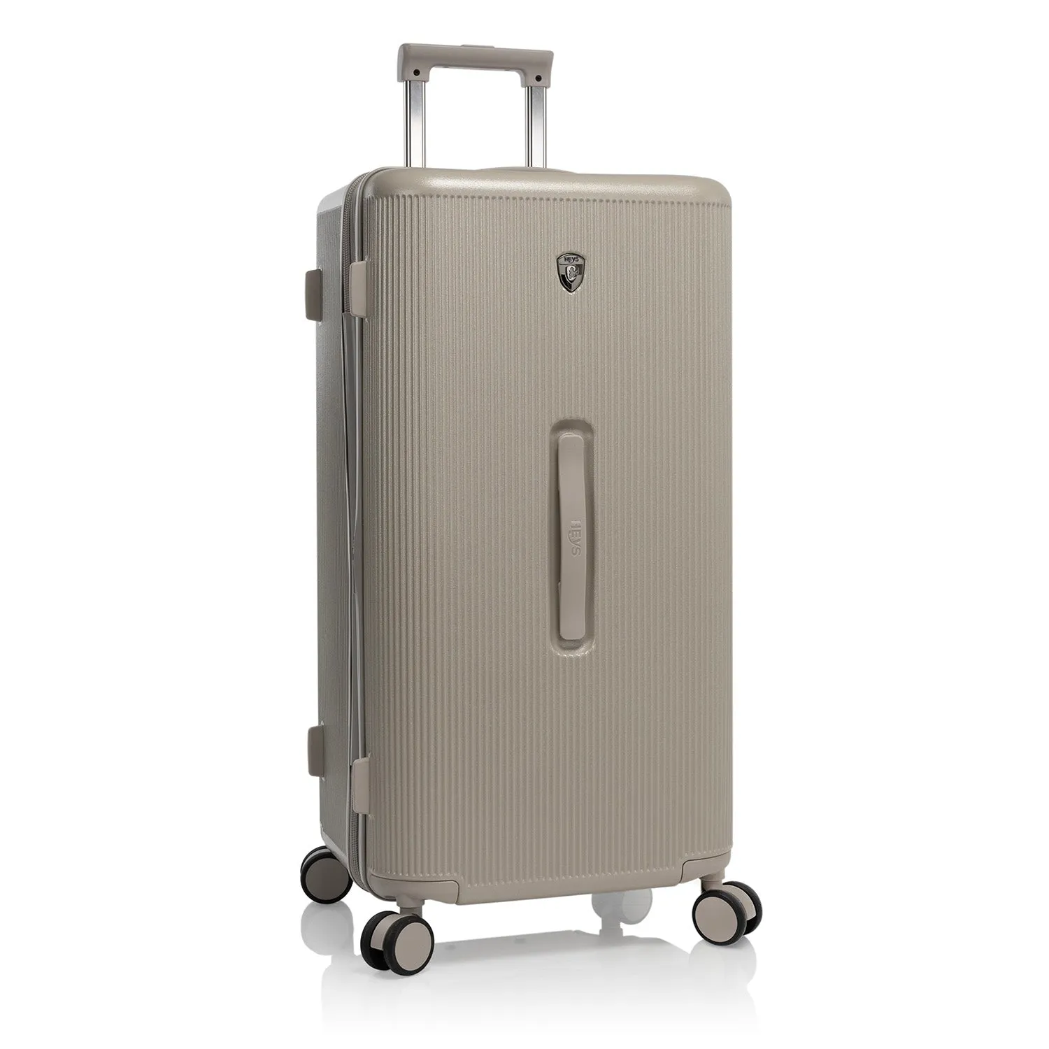 Earth Tones 30" Luggage Trunk