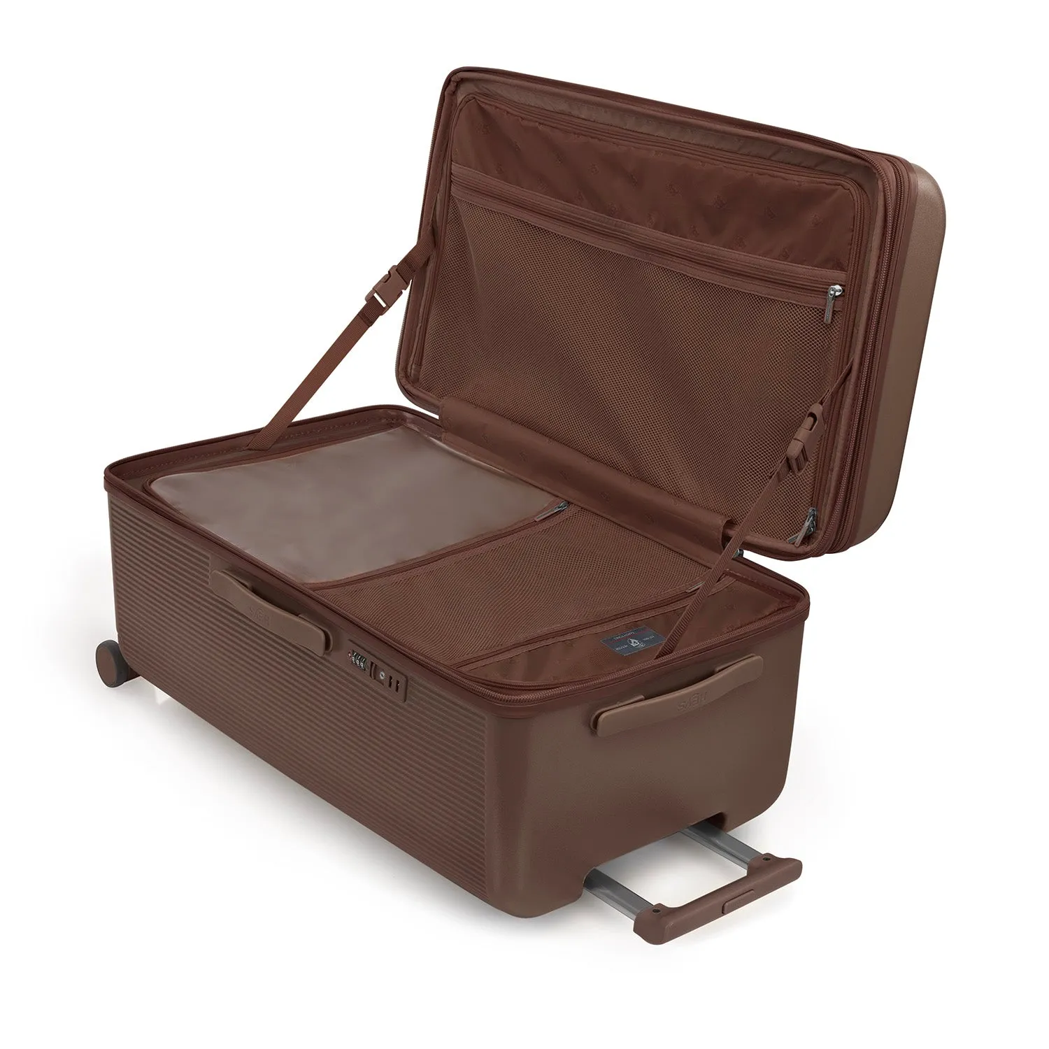 Earth Tones 30" Luggage Trunk