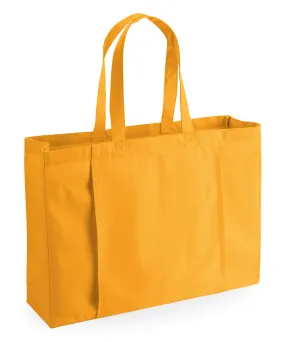 EarthAware® organic yoga tote | Amber