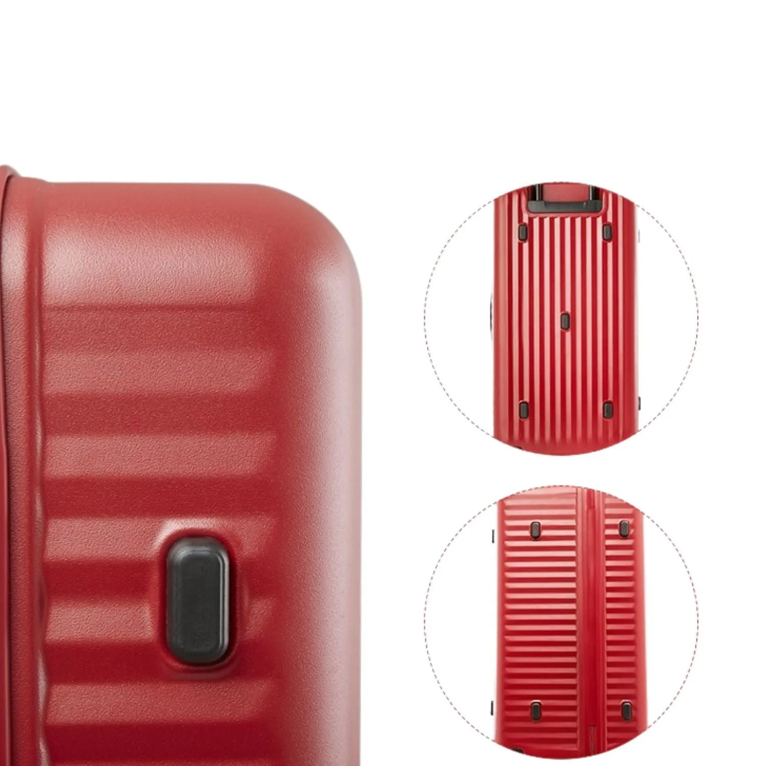 Echolac Celestra Supertrunk 26" Medium Luggage
