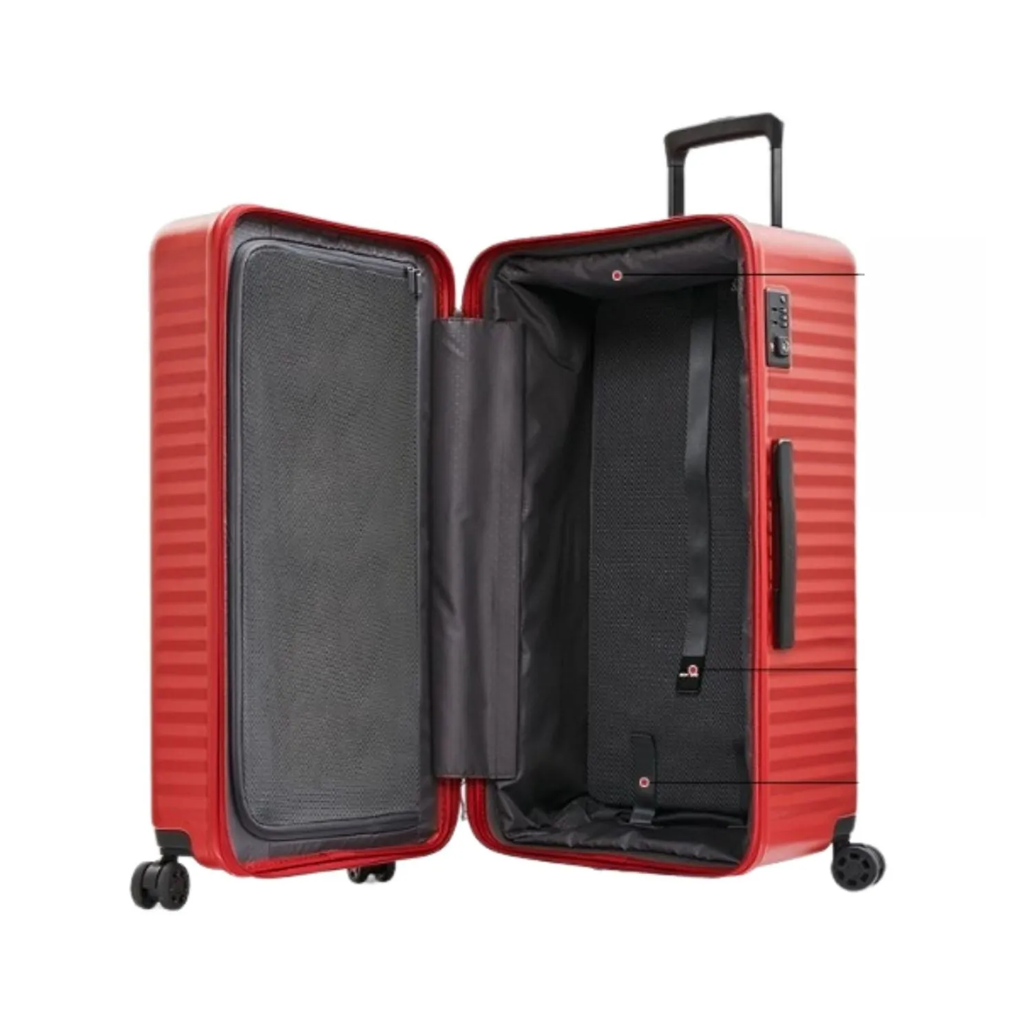 Echolac Celestra Supertrunk 26" Medium Luggage