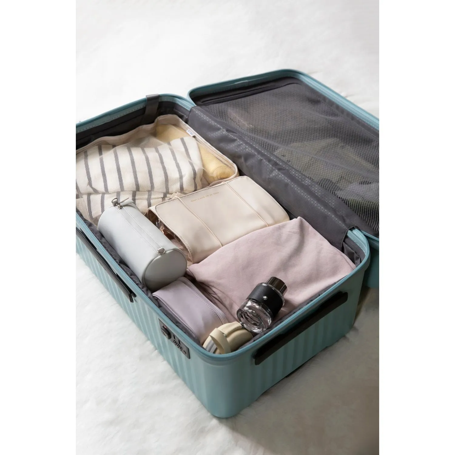 Echolac Celestra Supertrunk 26" Medium Luggage