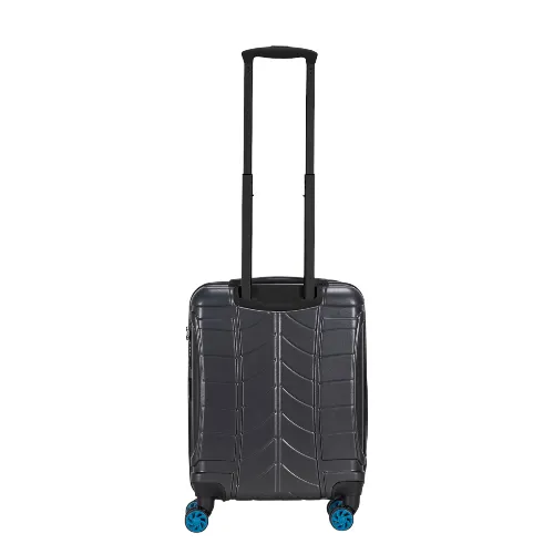Fantana Premium Hard Shell PP Case - 26 Inch Medium