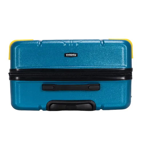 Fantana Premium Hard Shell PP Case - 26 Inch Medium