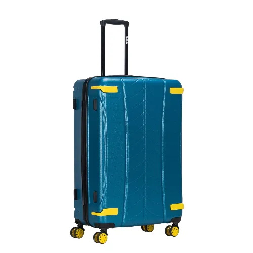 Fantana Premium Hard Shell PP Case - 26 Inch Medium
