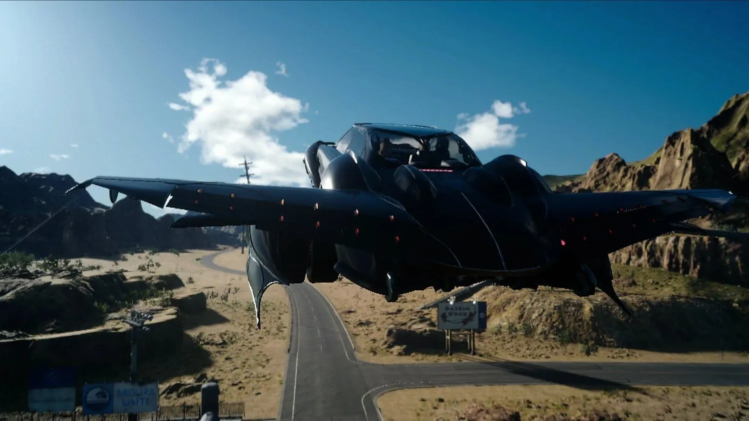 Final Fantasy XV - PlayStation 4 - Standard Edition