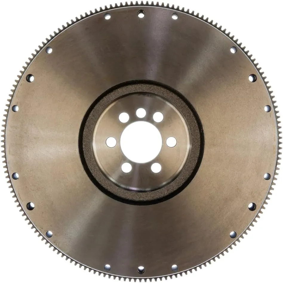 FLY WHEEL