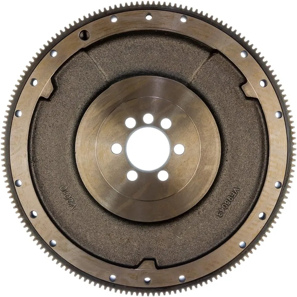 FLY WHEEL