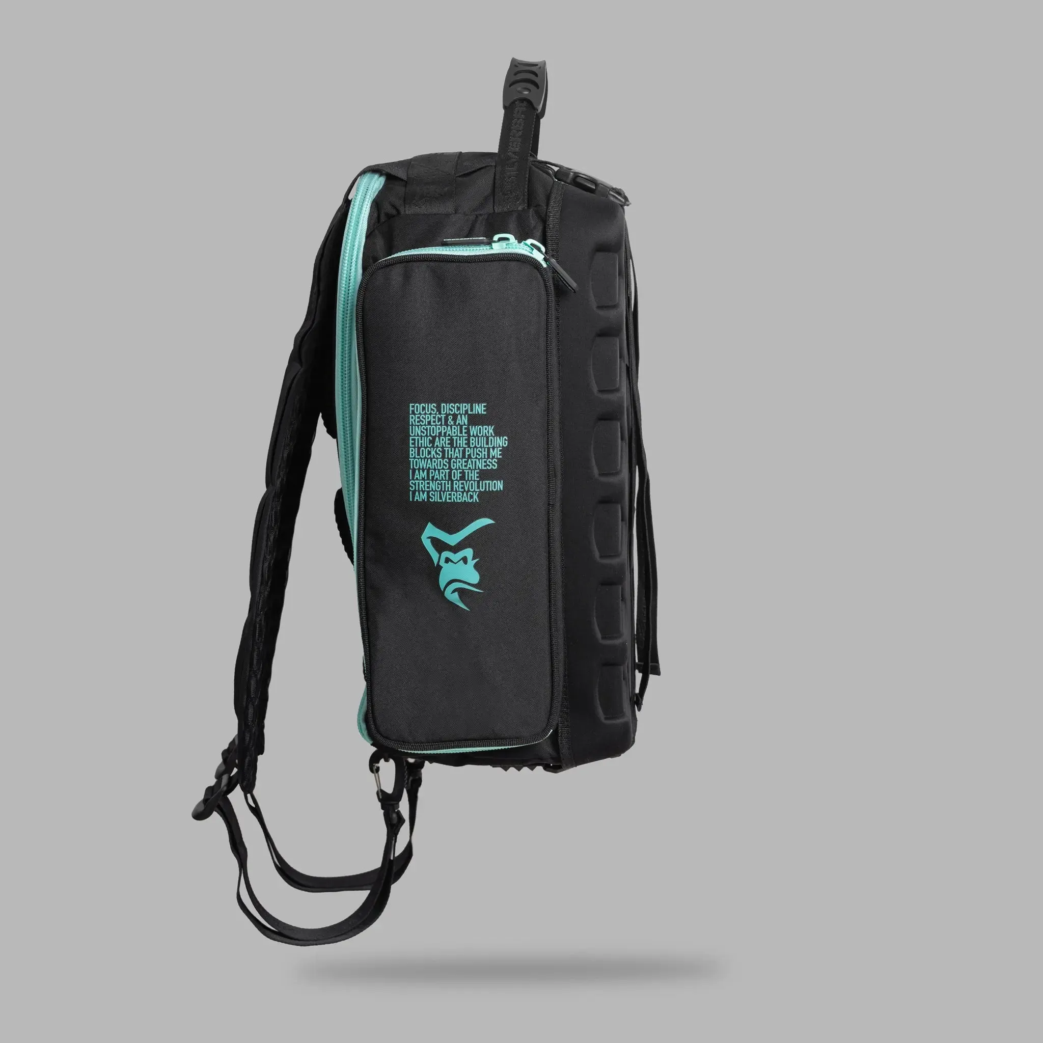 Fortis Pinnacle Midi Bag