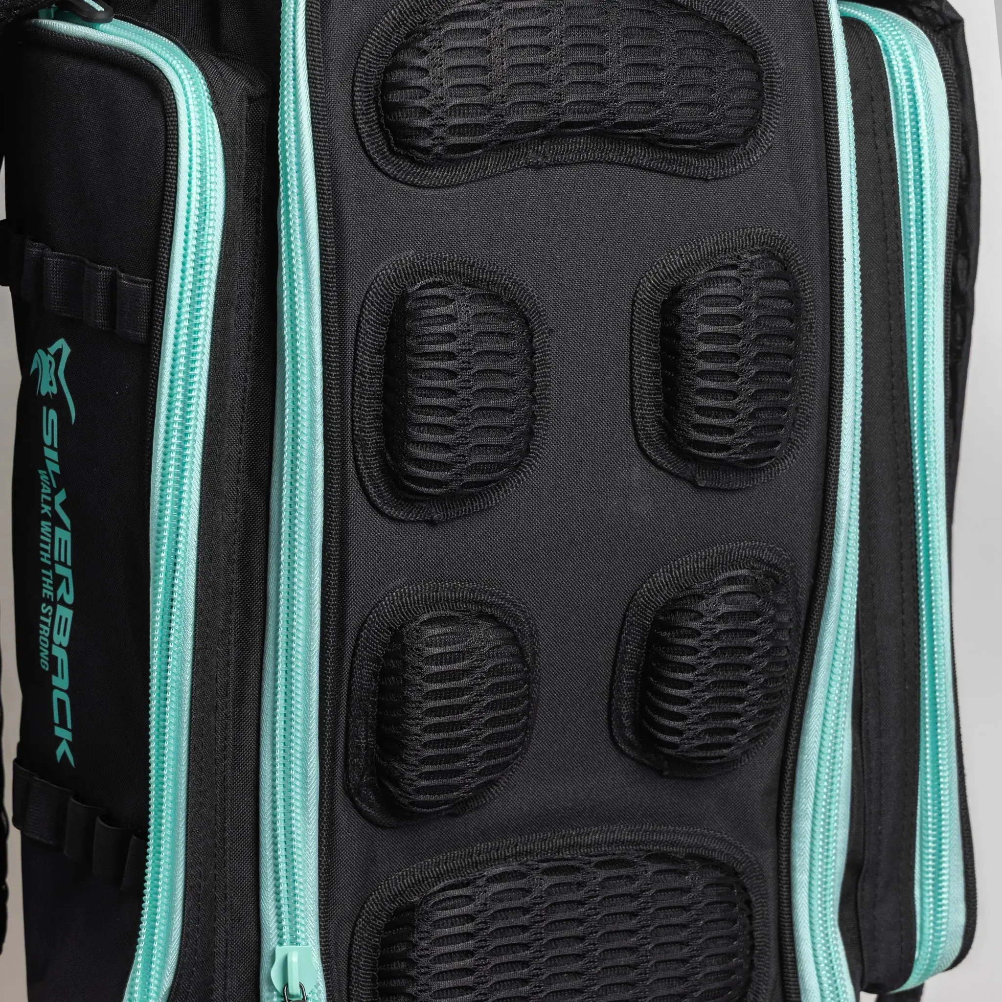 Fortis Pinnacle Midi Bag
