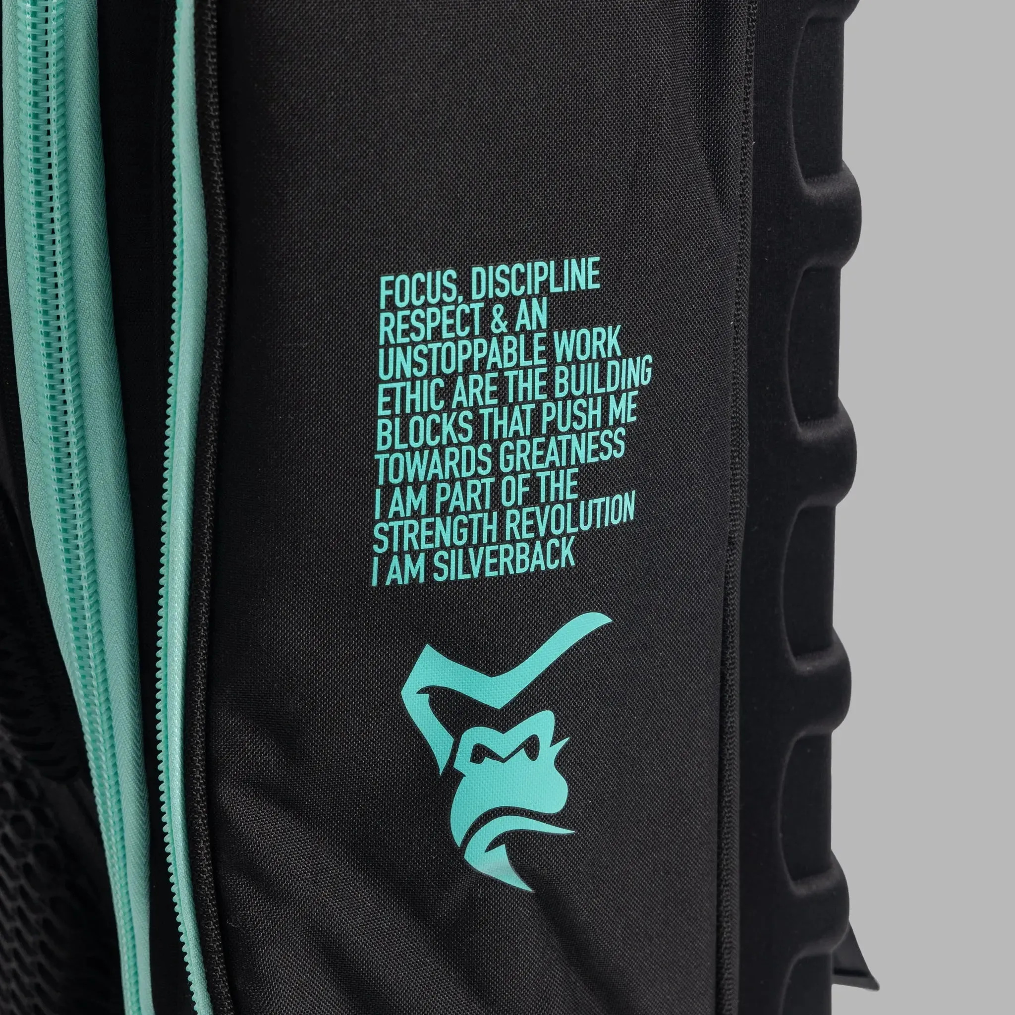 Fortis Pinnacle Midi Bag