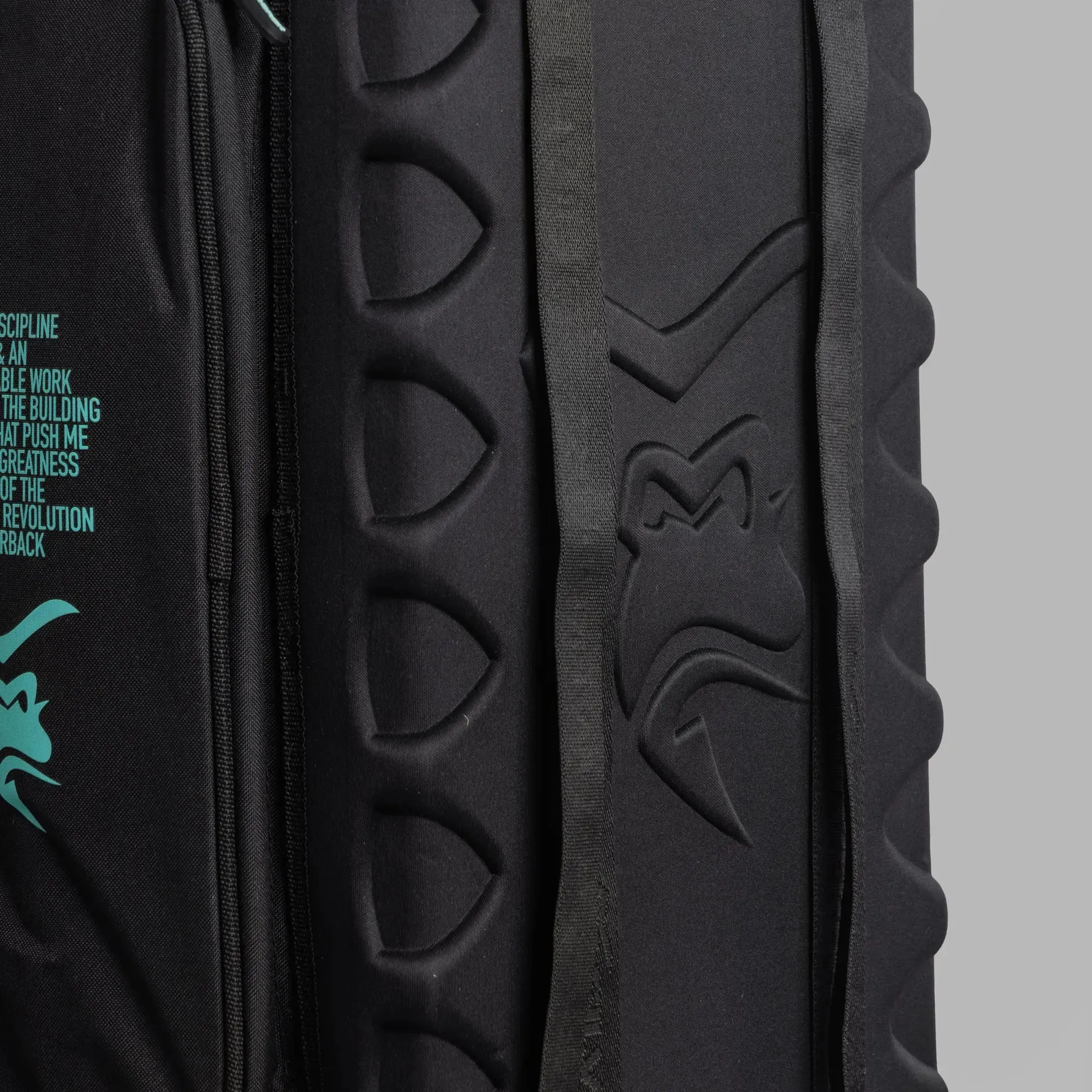 Fortis Pinnacle Midi Bag