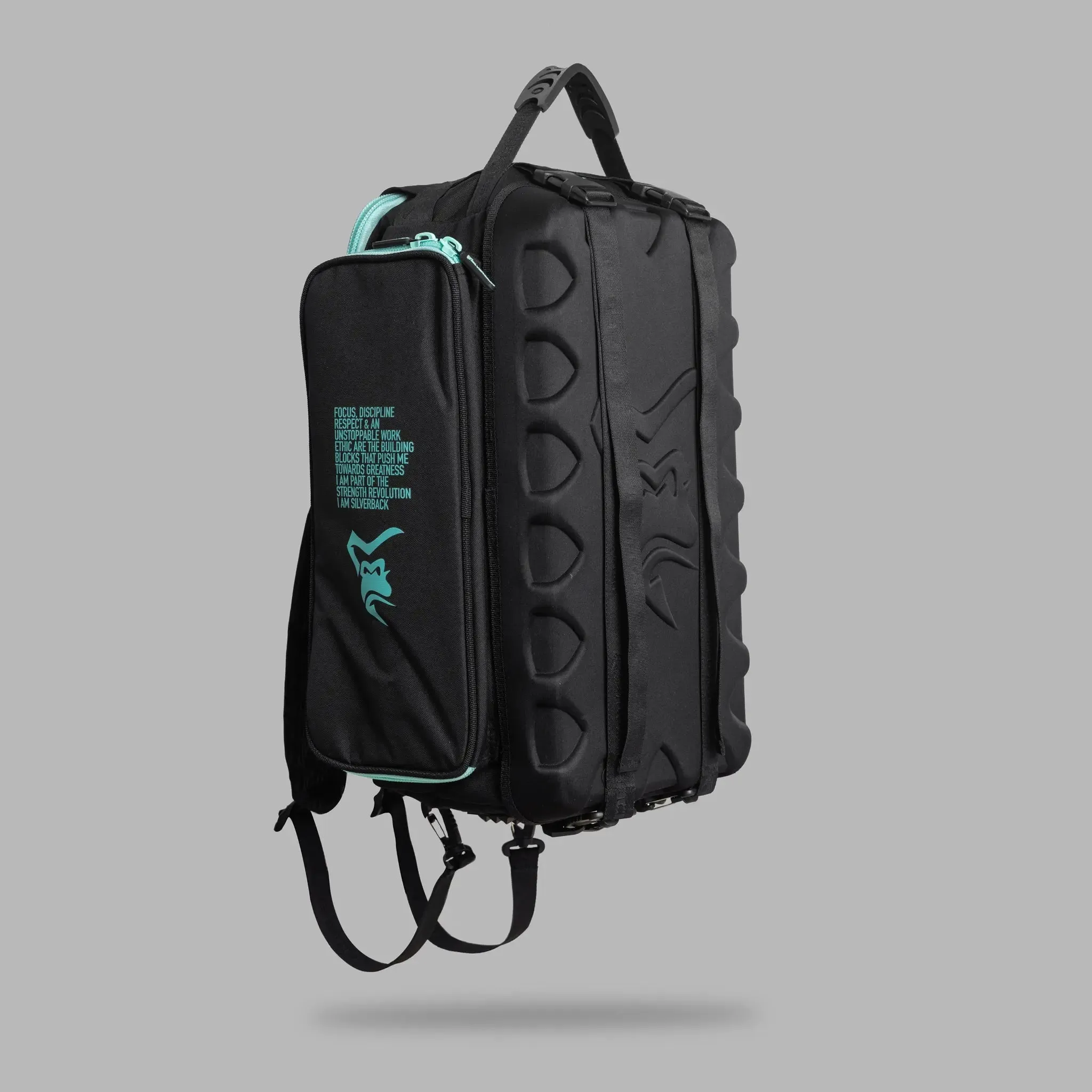 Fortis Pinnacle Midi Bag