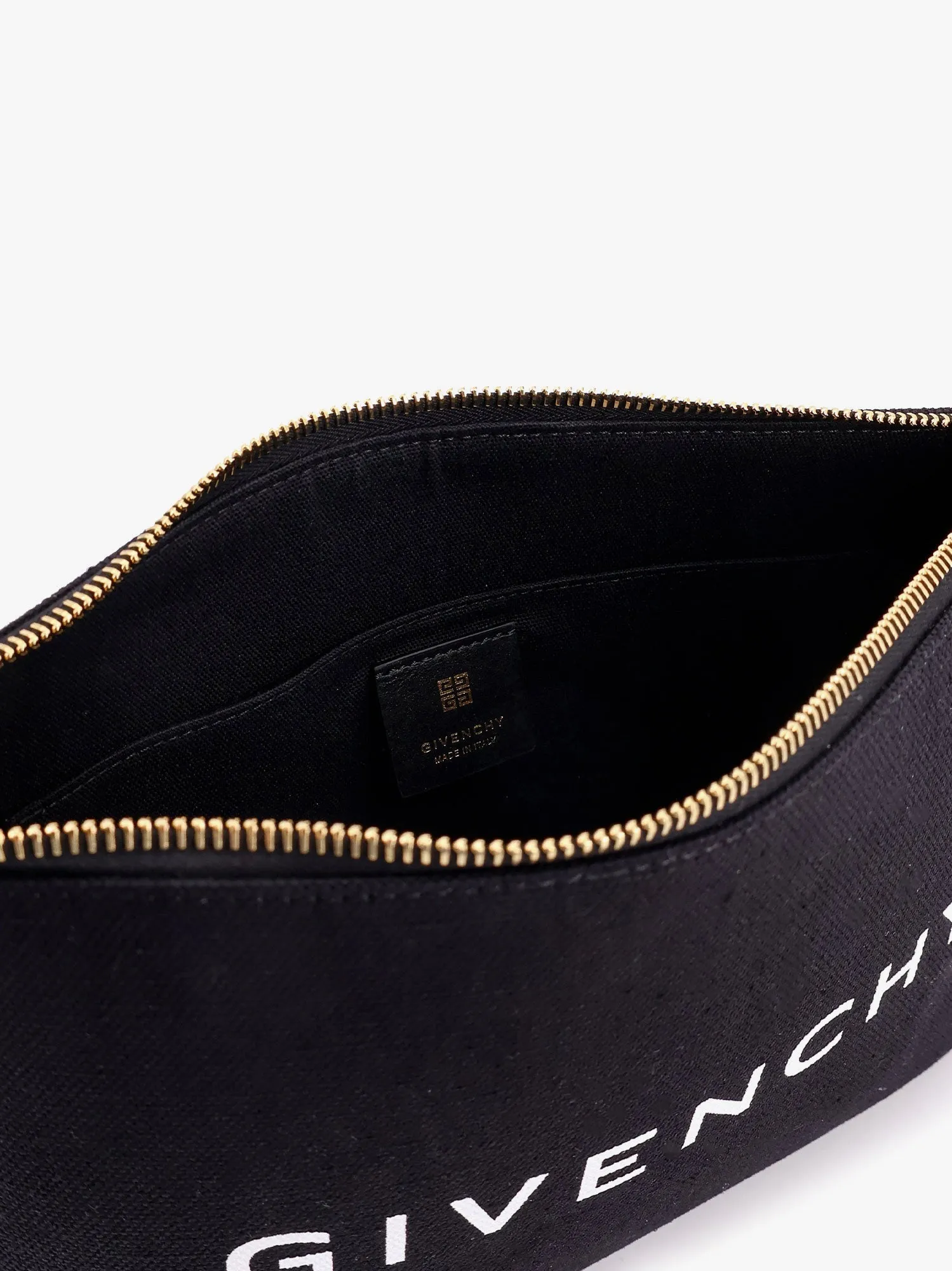 Givenchy Women Givenchy Black Clutches