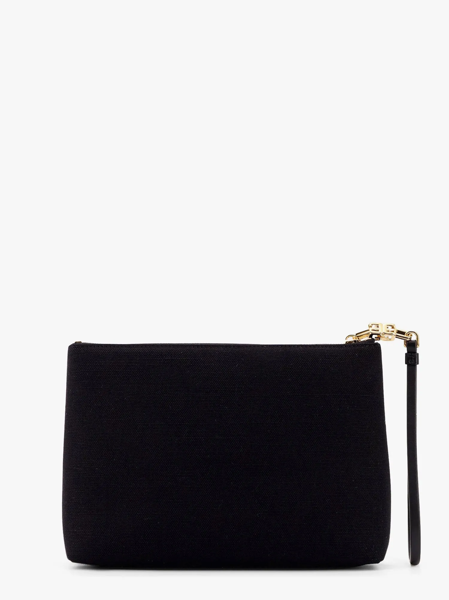 Givenchy Women Givenchy Black Clutches