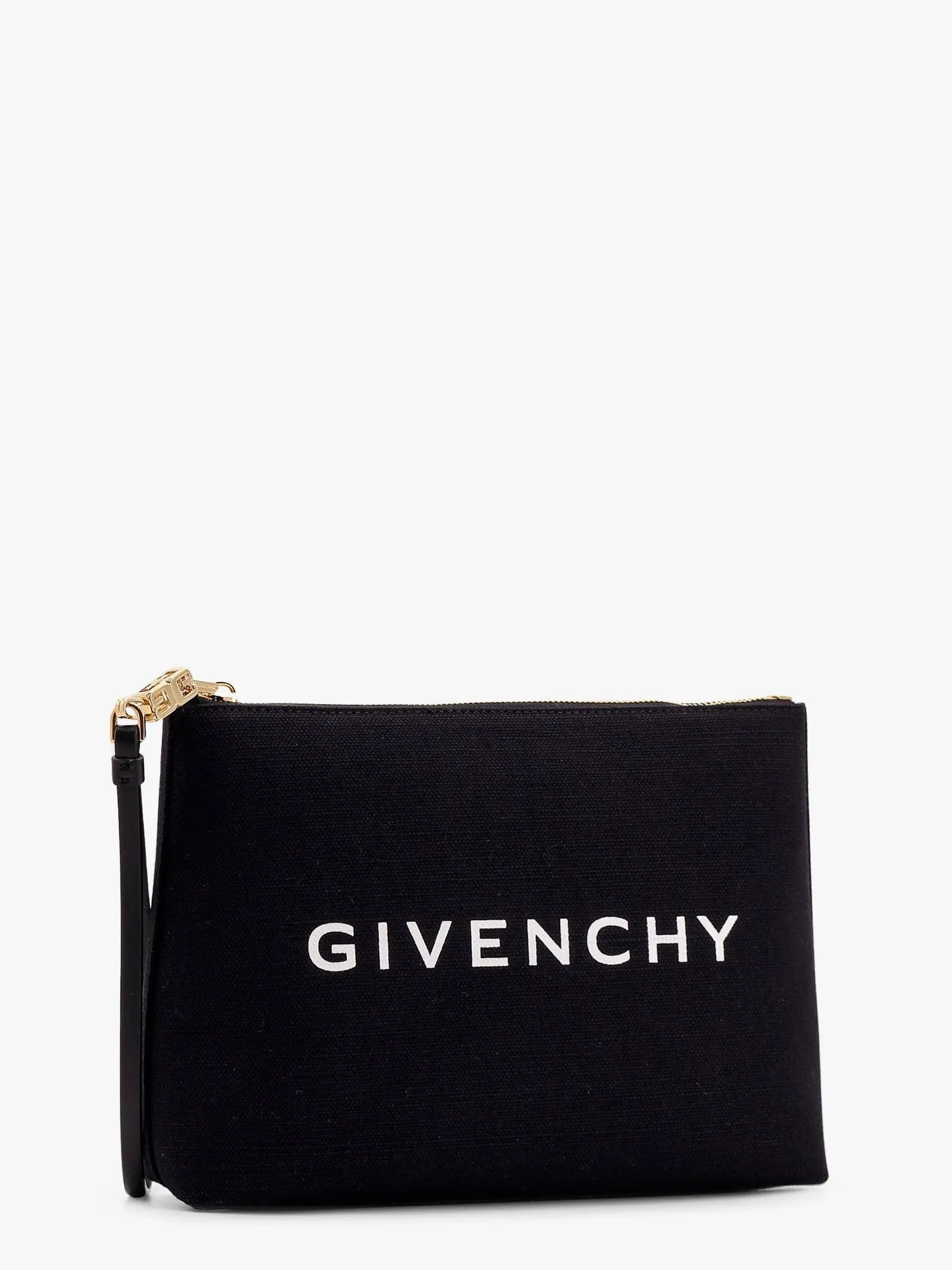 Givenchy Women Givenchy Black Clutches