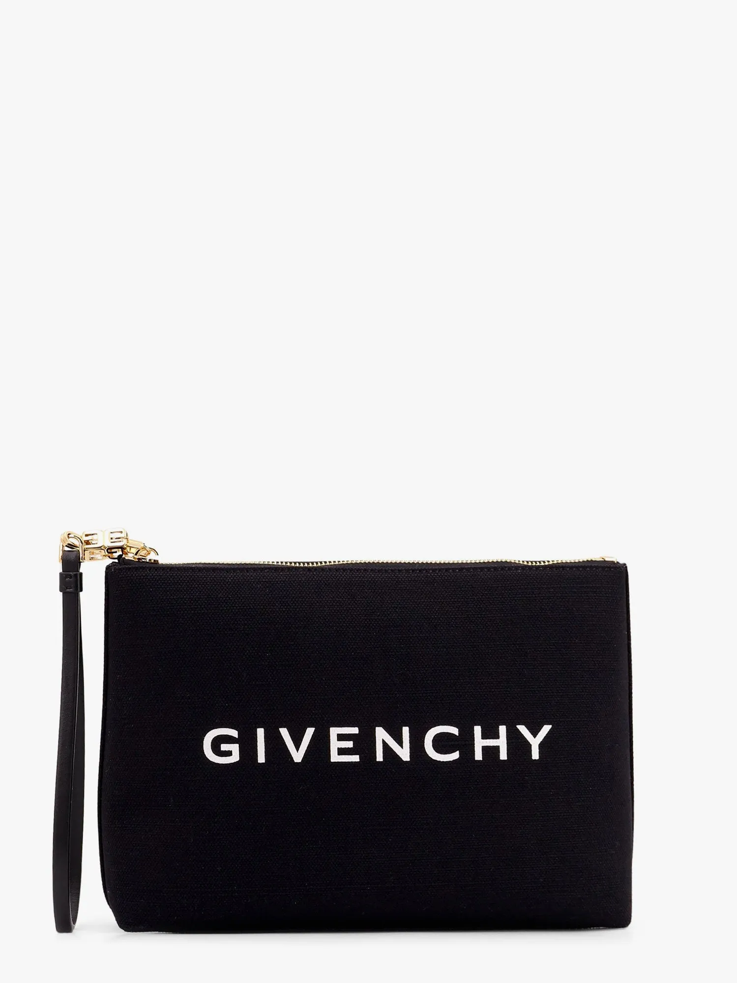 Givenchy Women Givenchy Black Clutches