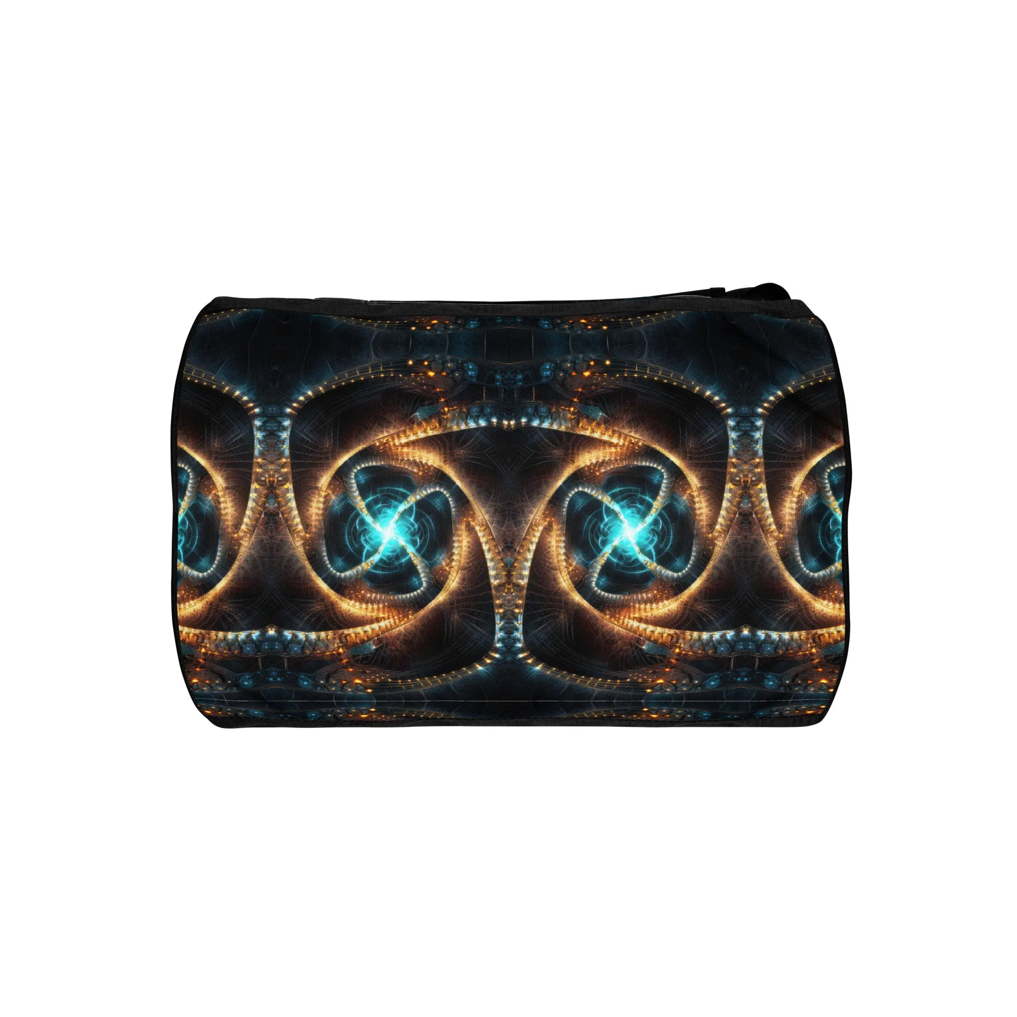 Gym Bag Carousel of Life