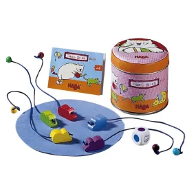 HABA Catch Me Mini Game
