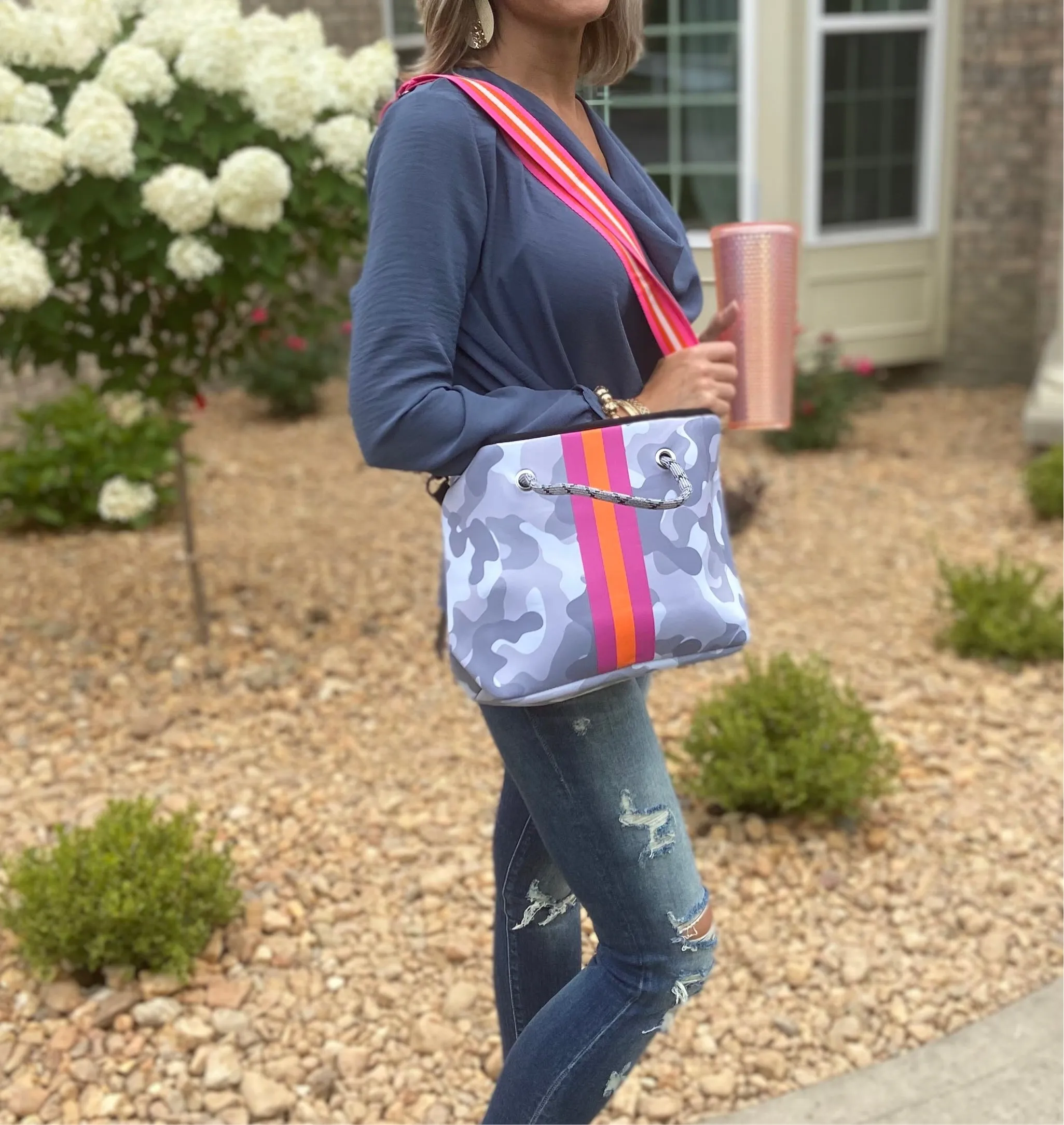 Hamptons Crossbody