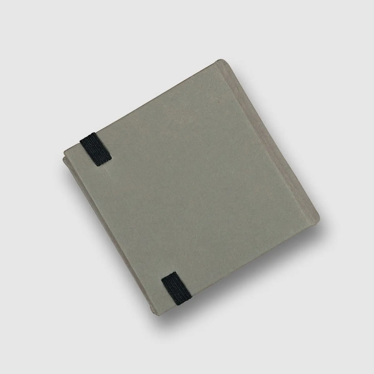 Hardbound Mini Journal | Kraft Paper