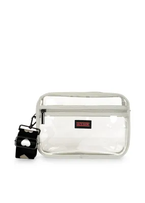 Haute Shore - Drew Clear Crossbody J