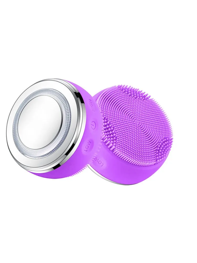 Heating Face Cleanser