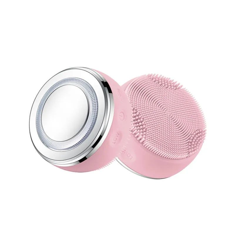 Heating Face Cleanser